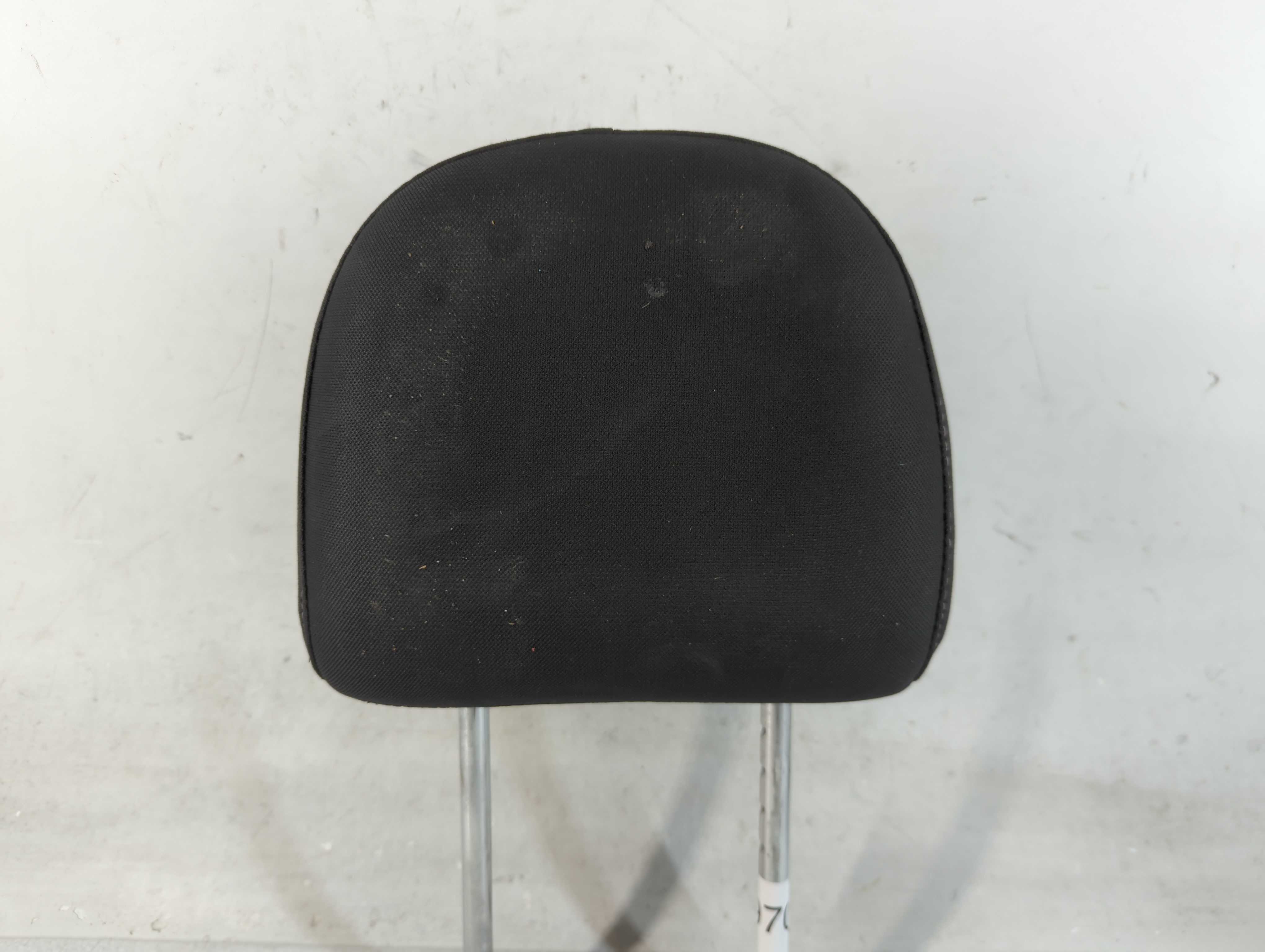 2017-2019 Nissan Sentra Headrest Head Rest Front Driver Passenger Seat 819702 - Oemusedautoparts1.com