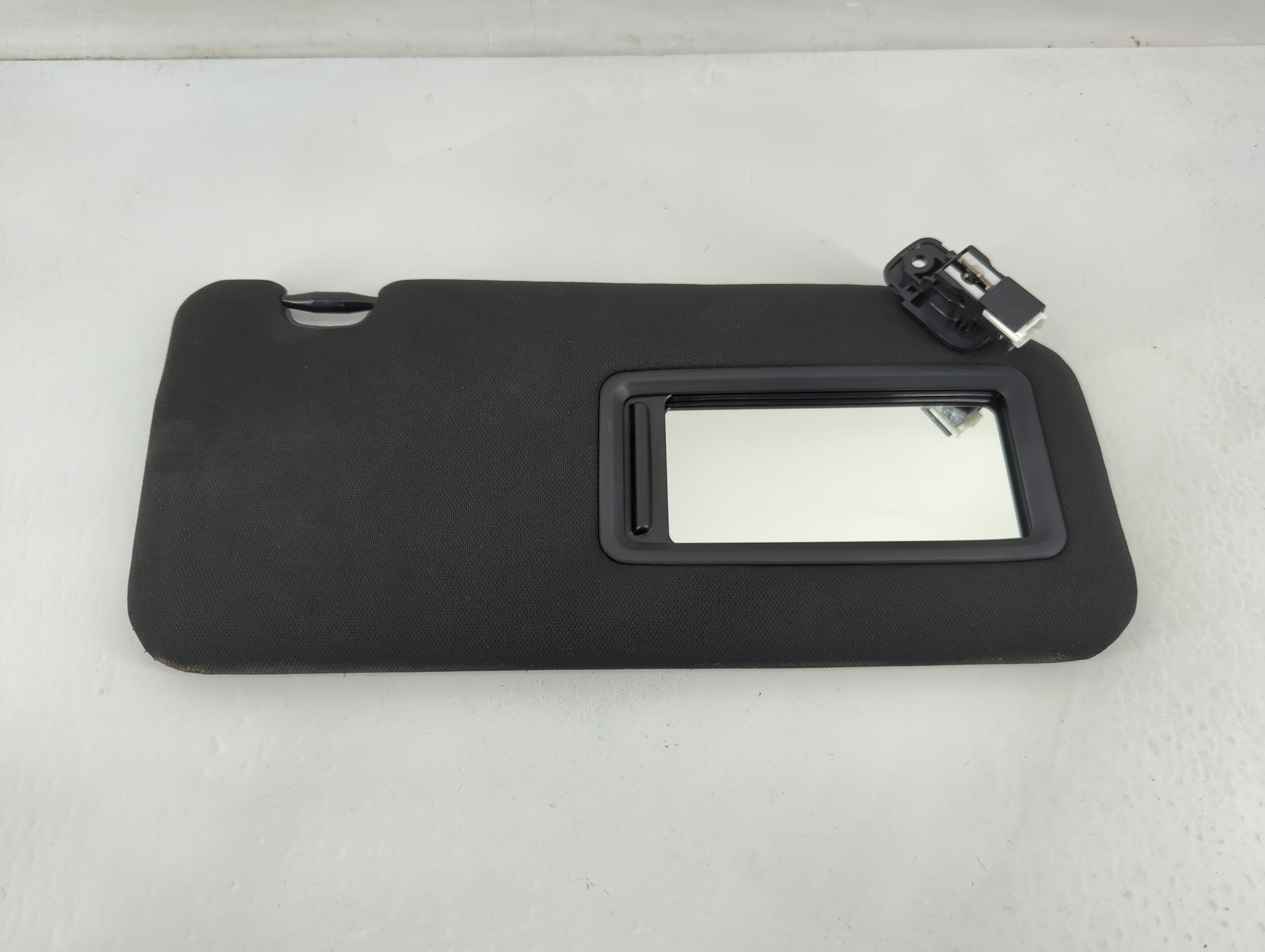 Picture of 2021-2022 Mazda Cx-5 Passenger Sun Visor Mirror Right Sunvisor Black 819719