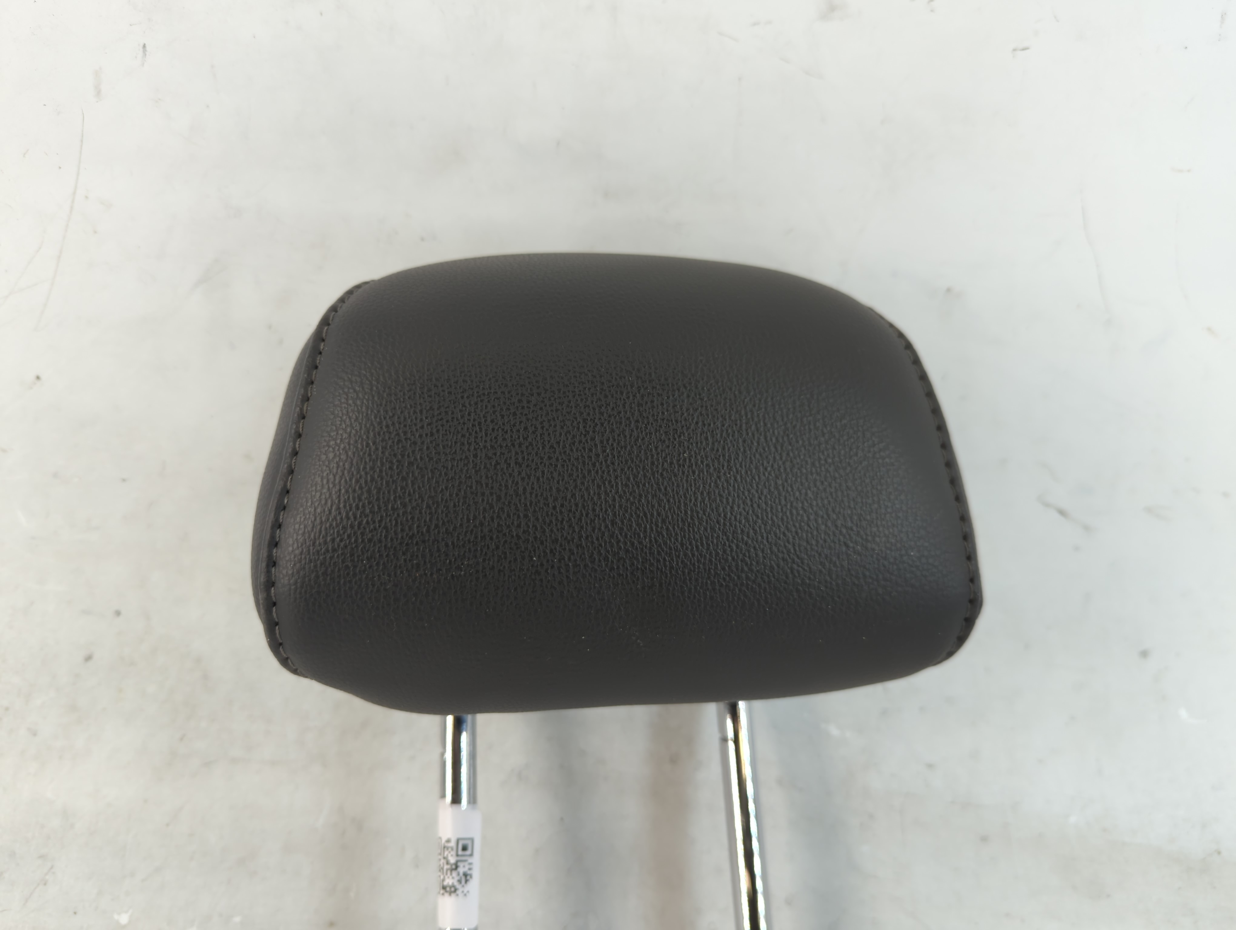 Ford Fusion Headrest Head Rest Front Driver Passenger Seat Black 819741 - Oemusedautoparts1.com