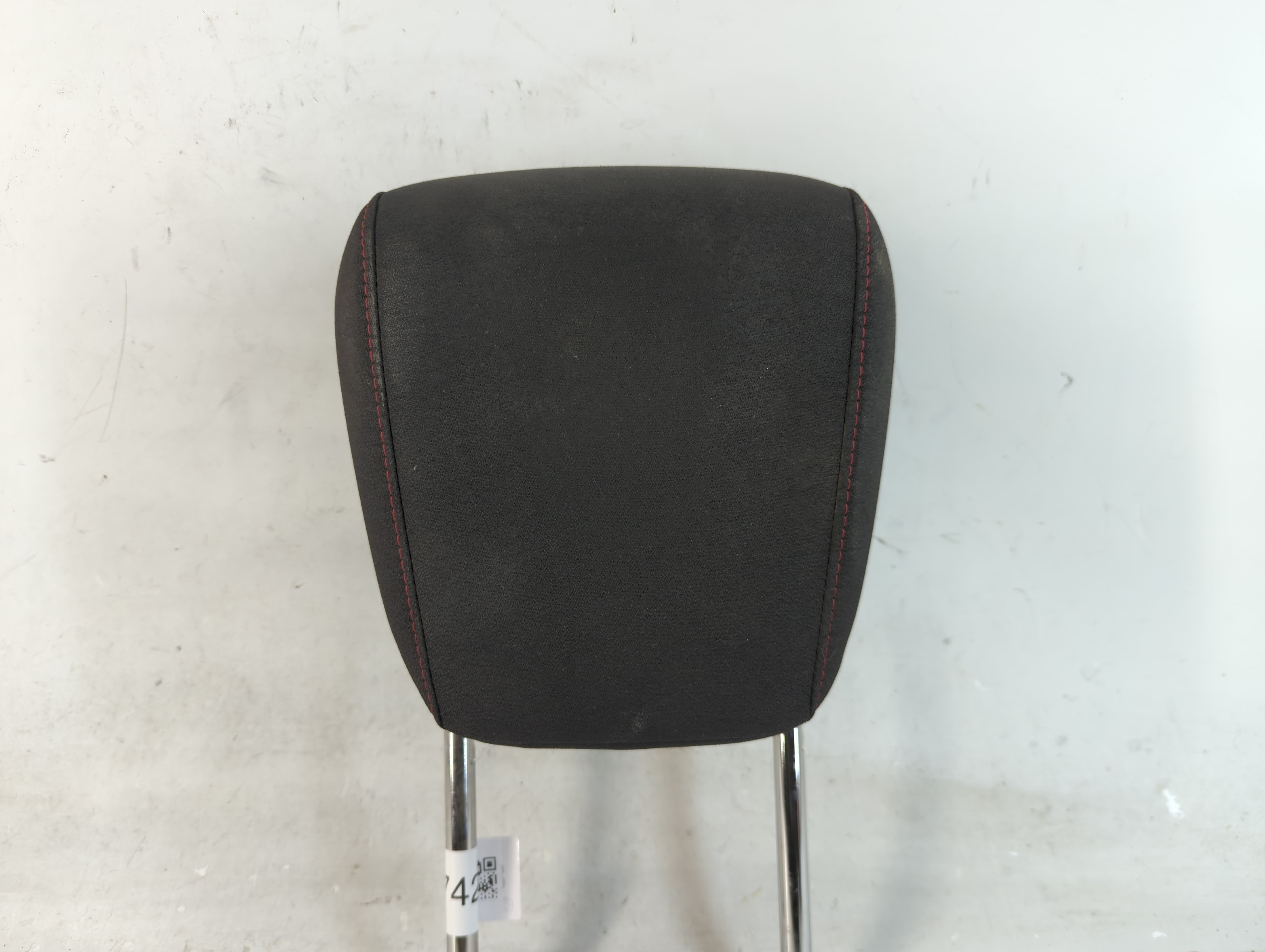 Chevrolet Equinox Headrest Head Rest Front Driver Passenger Seat Black 819742 - Oemusedautoparts1.com