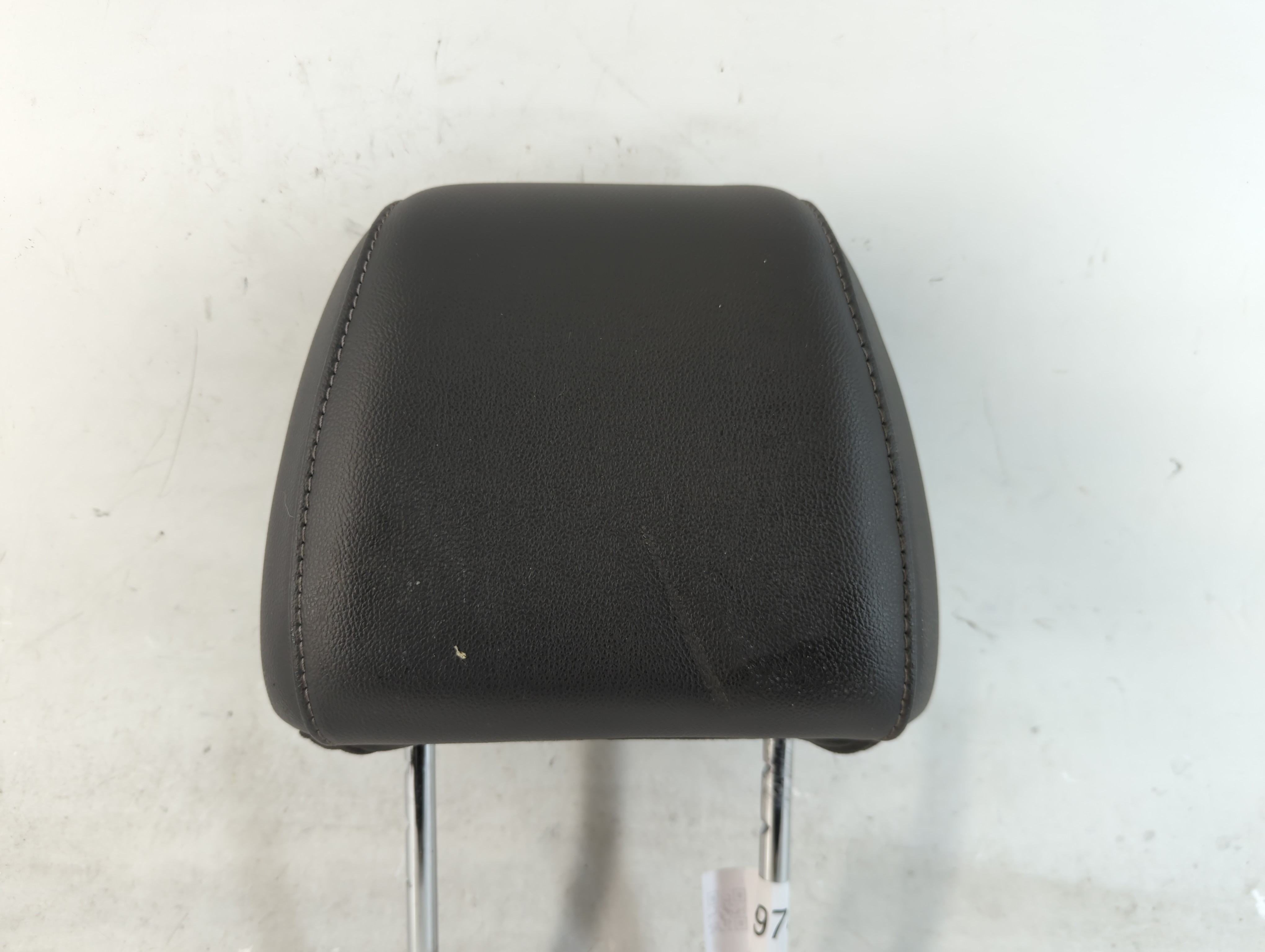 2015 Ford Escape Headrest Head Rest Front Driver Passenger Seat Black 819746 - Oemusedautoparts1.com