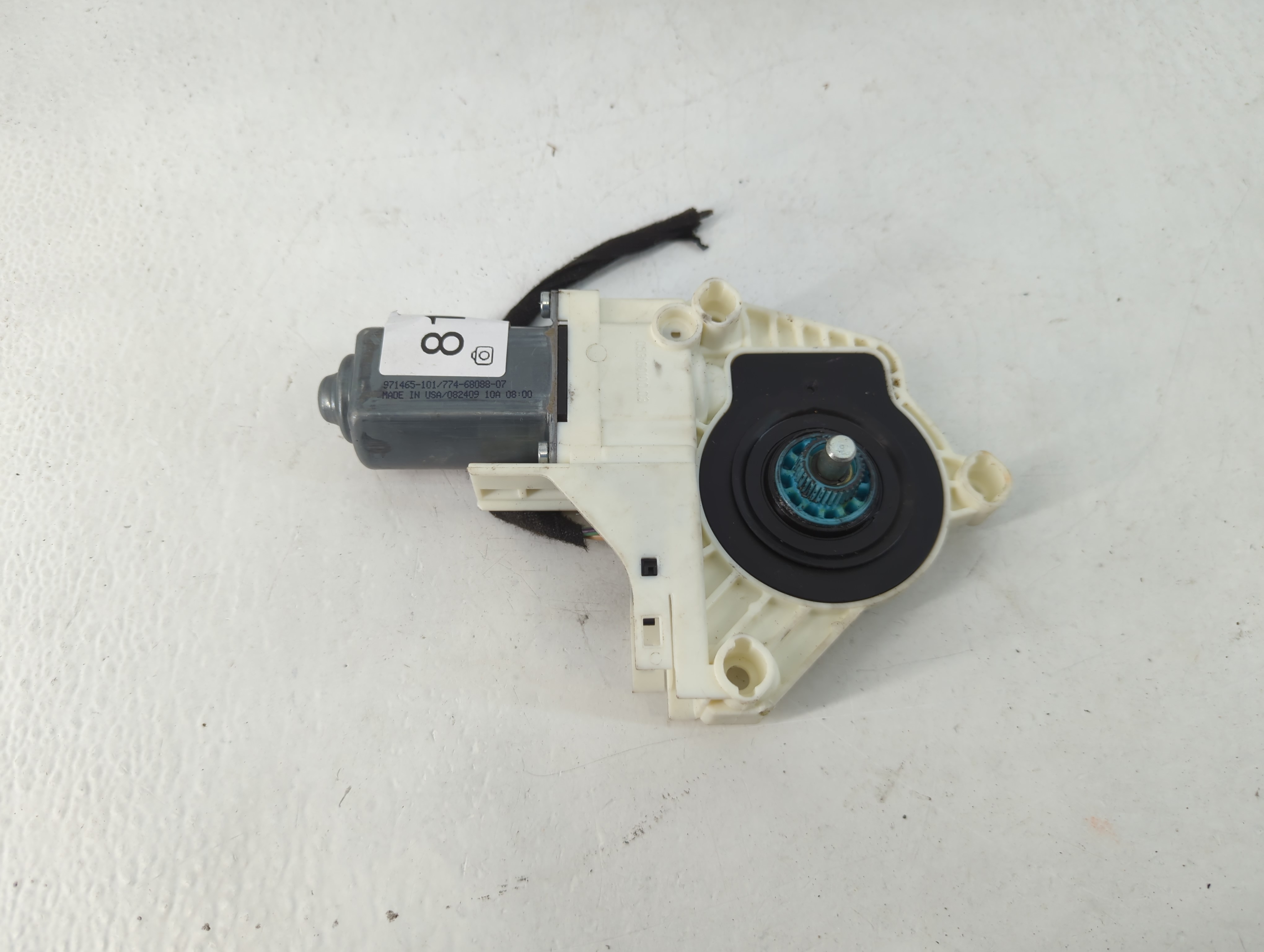 Picture of 2011-2019 Ford Fiesta Driver Front Left Power Window Motor 819768