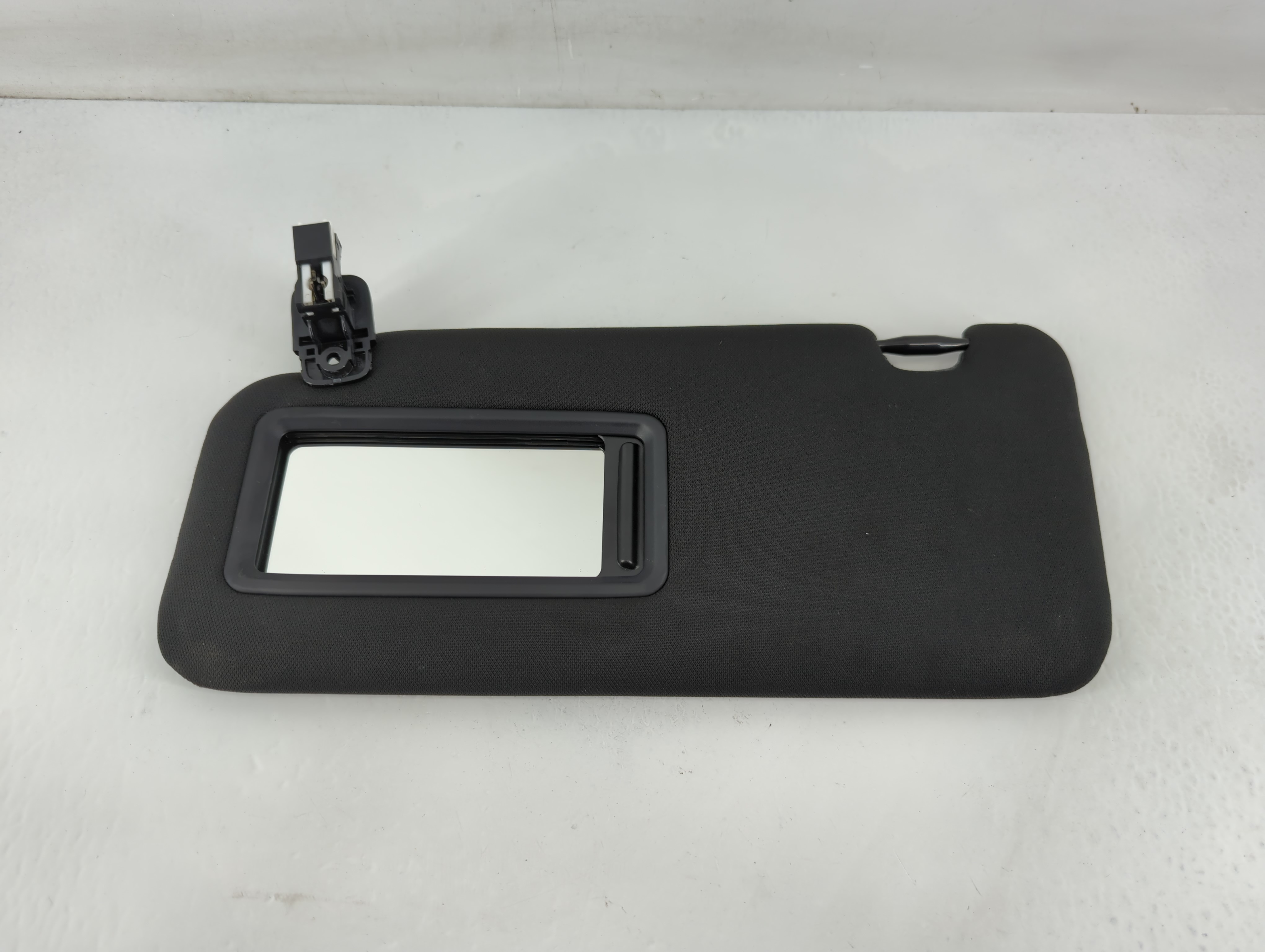 Picture of 2021-2022 Mazda Cx-5 Driver Sun Visor Mirror Left Sunvisor Black 819796