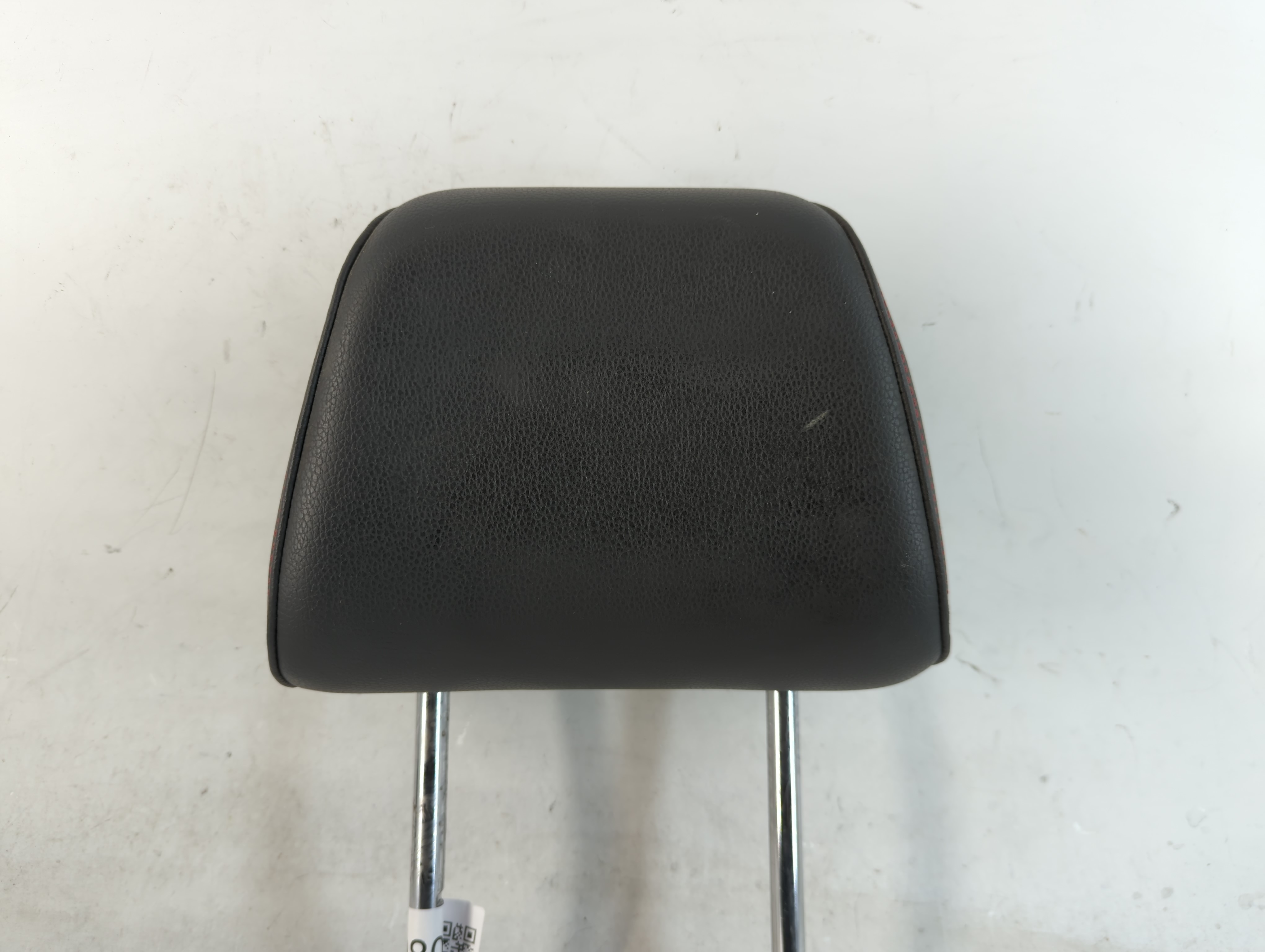 Volkswagen Jetta Headrest Head Rest Front Driver Passenger Seat Black 819804 - Oemusedautoparts1.com