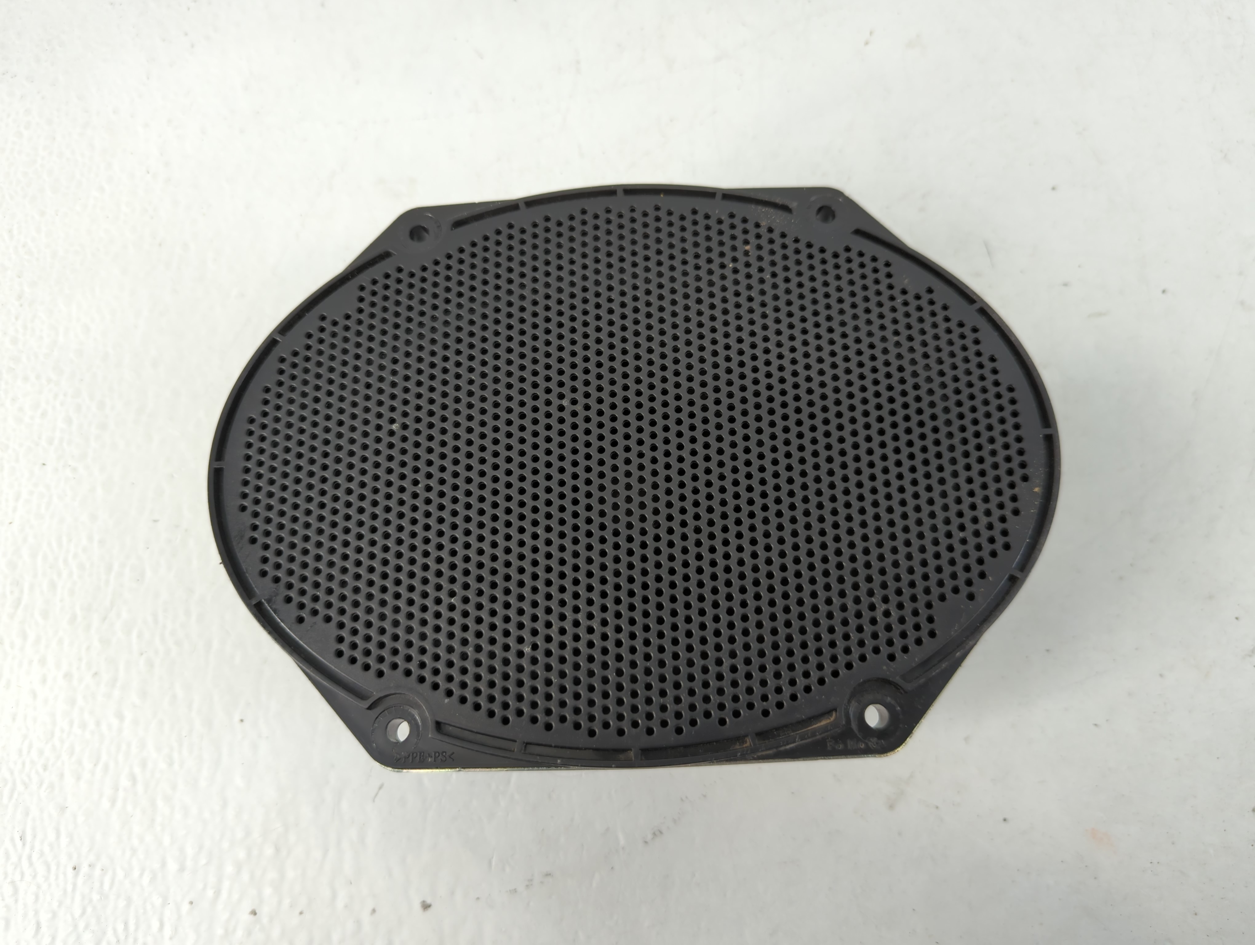 Picture of 2007 Mercury Grand Marquis Speaker/subwoofer 819808