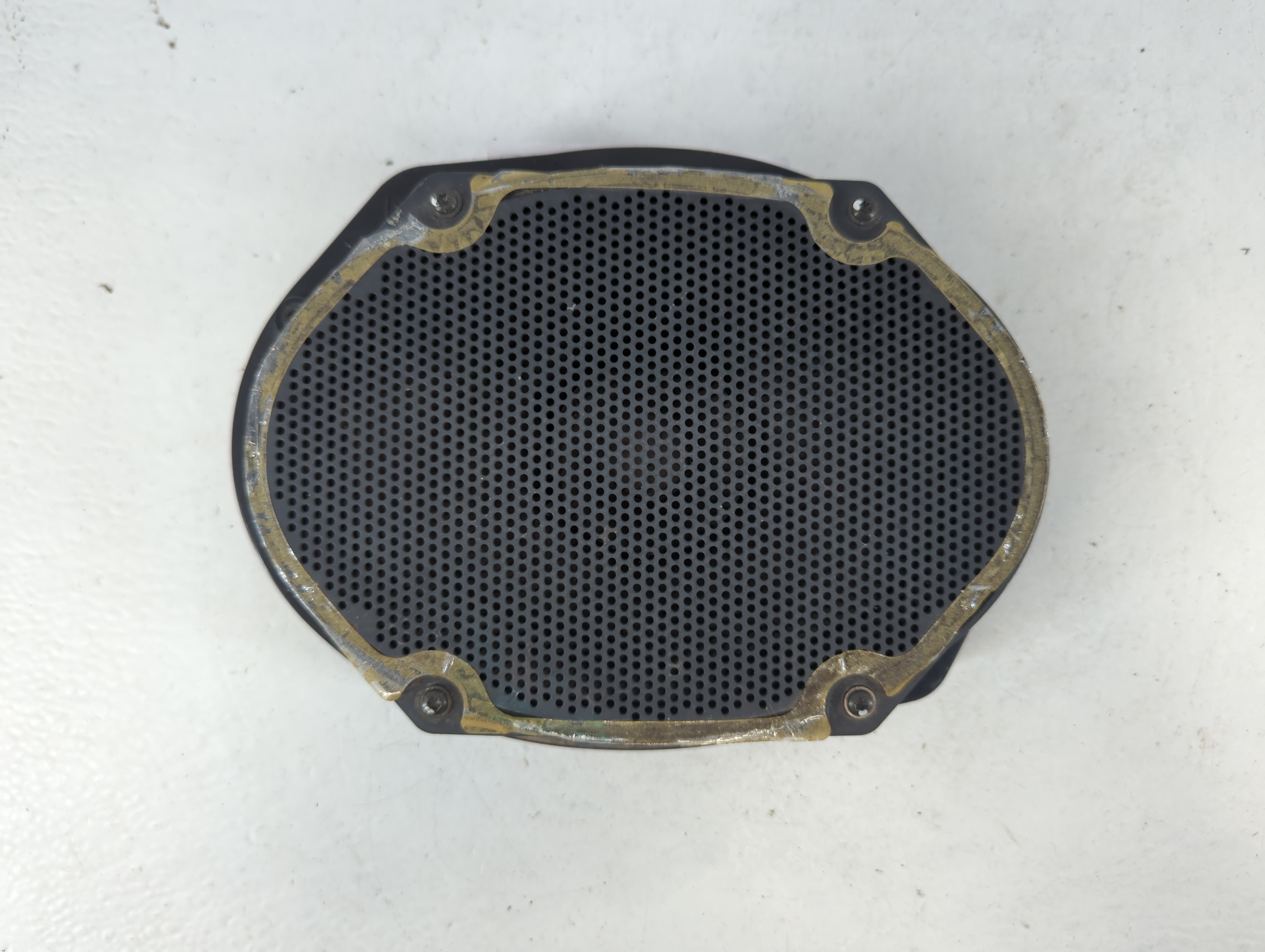1998 Lincoln Town Car Speaker/subwoofer 819813 - Oemusedautoparts1.com