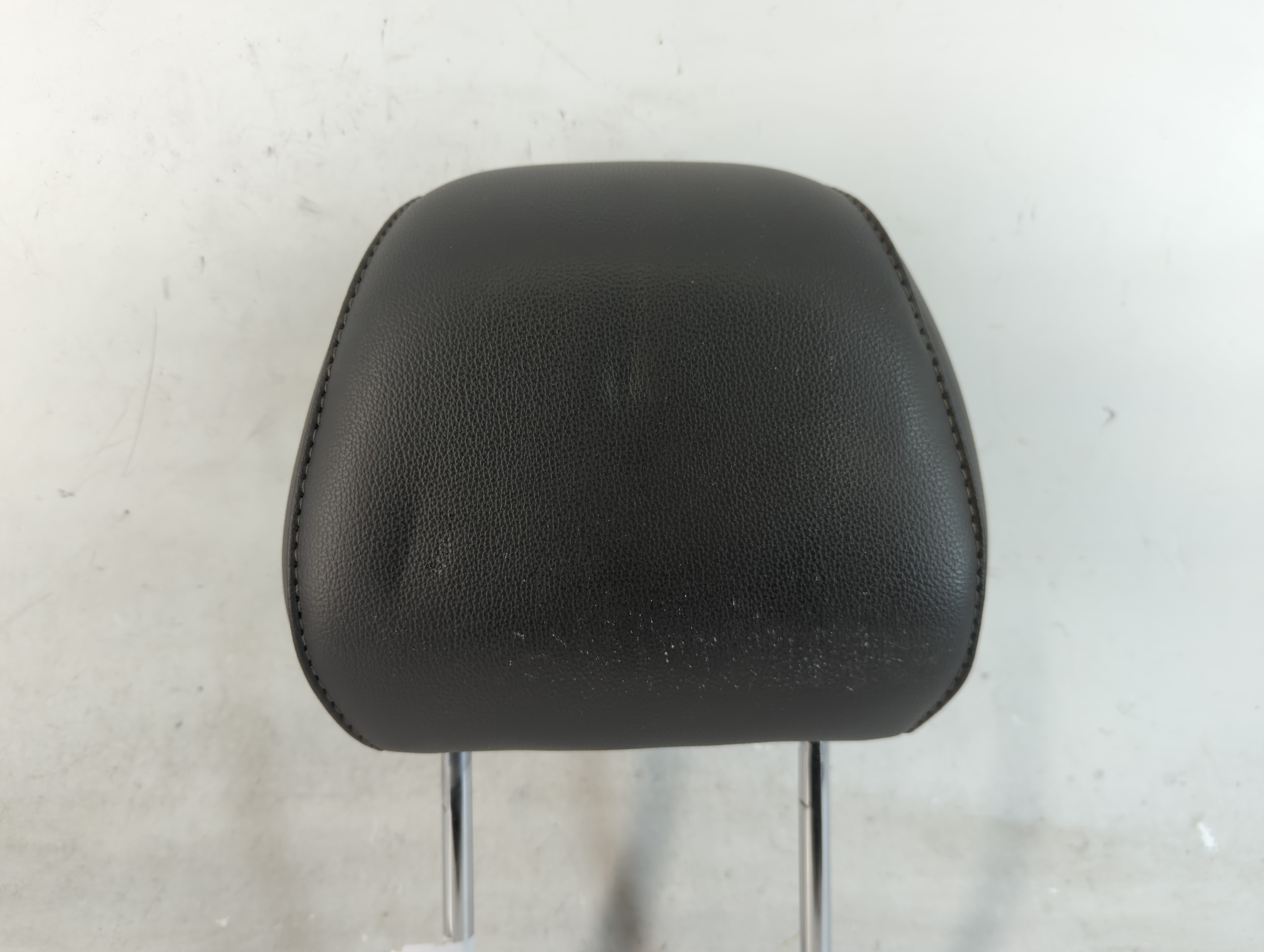 Ford Fusion Headrest Head Rest Front Driver Passenger Seat Black 819819 - Oemusedautoparts1.com