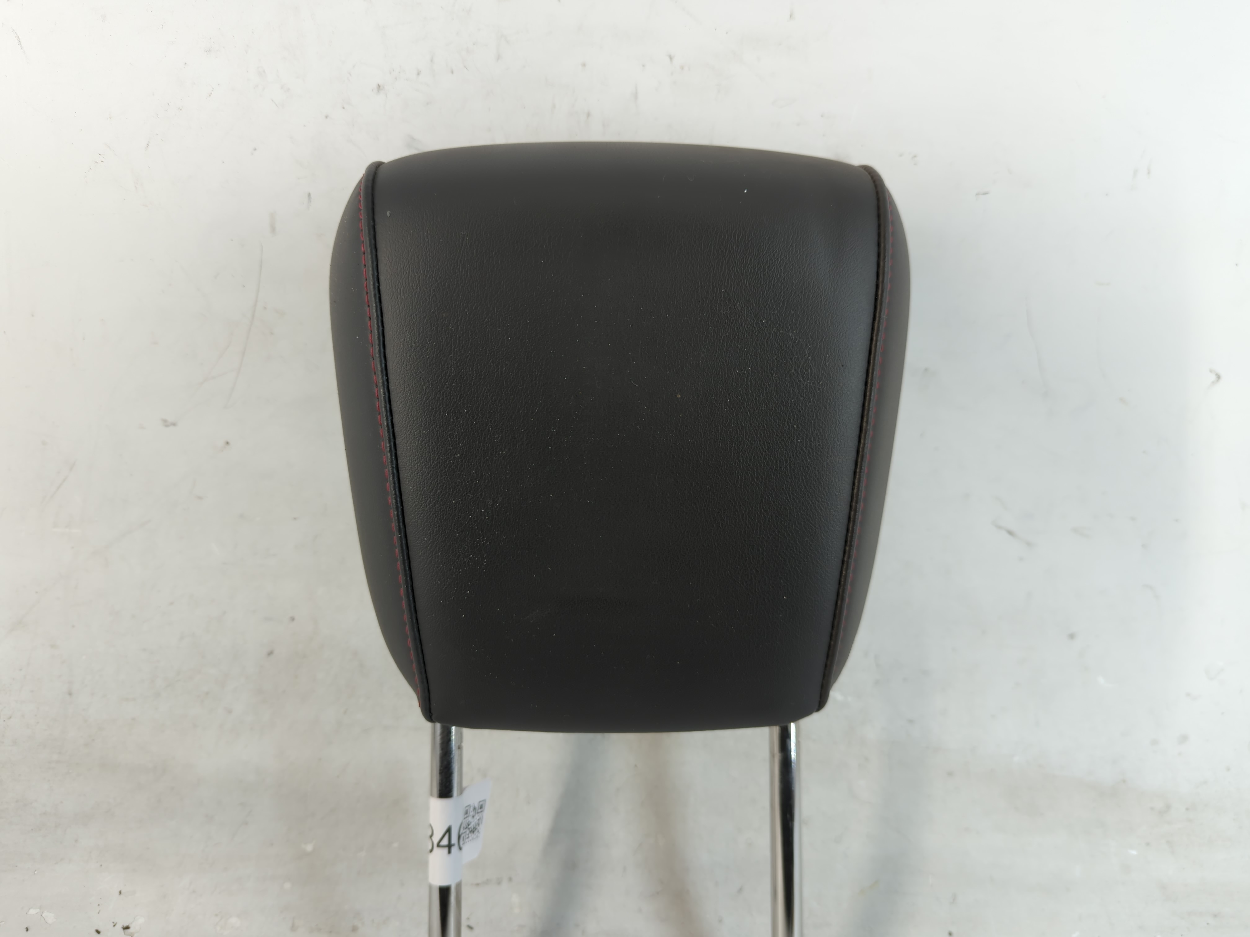Chevrolet Equinox Headrest Head Rest Front Driver Passenger Seat Black 819846 - Oemusedautoparts1.com
