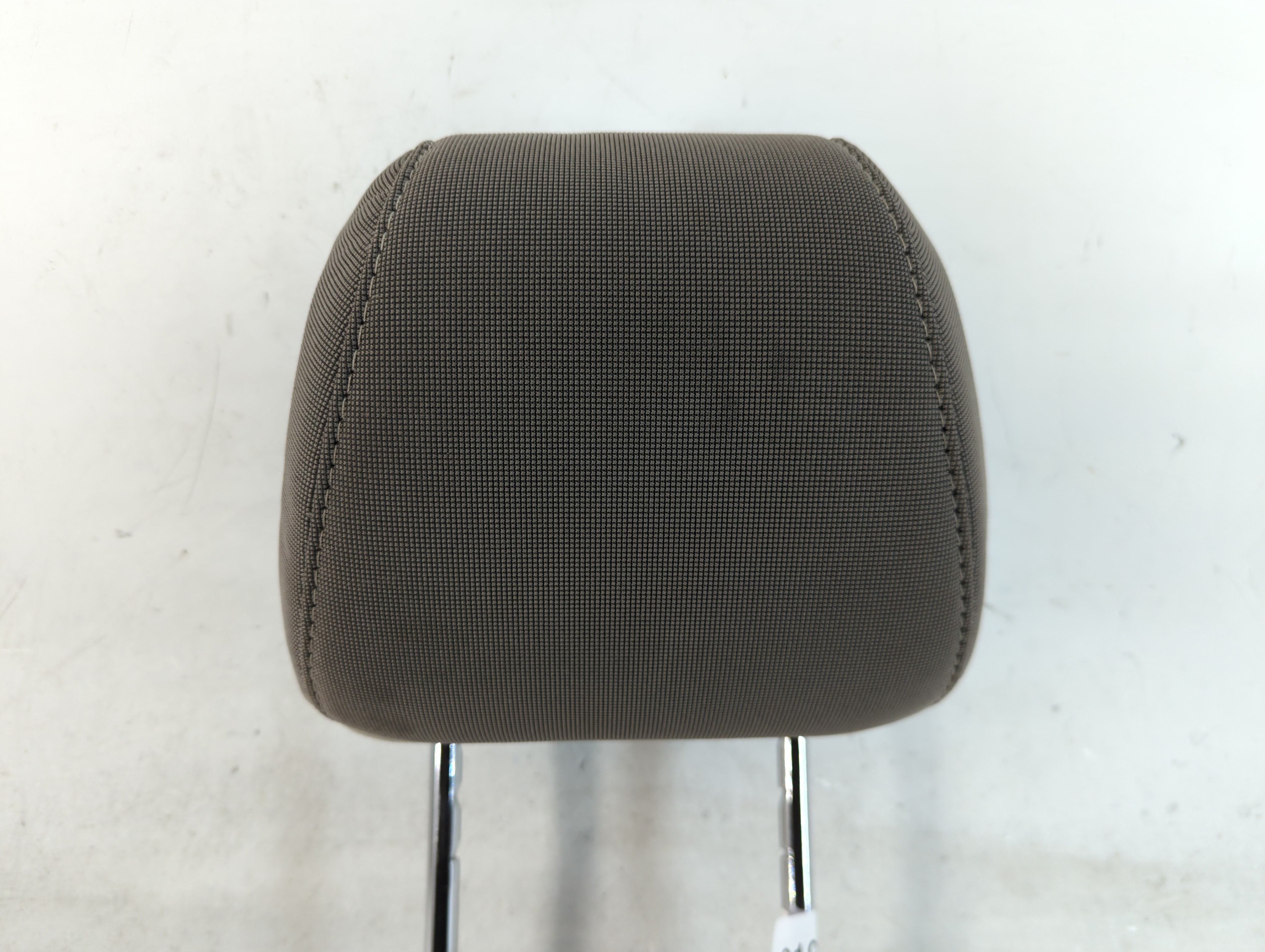 2013 Ford Focus Headrest Head Rest Front Driver Passenger Seat Black 819849 - Oemusedautoparts1.com