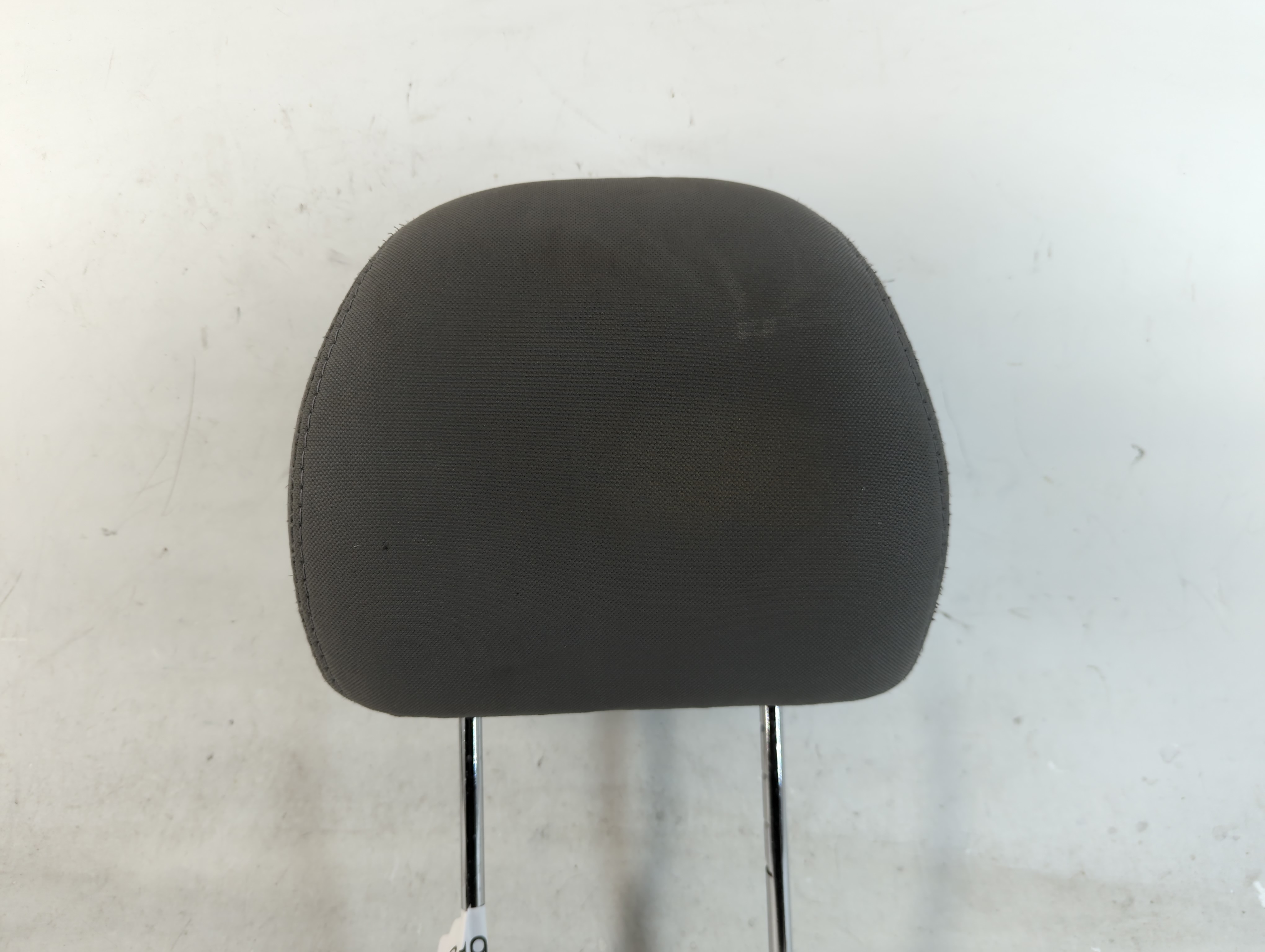 2011 Hyundai Sonata Headrest Head Rest Front Driver Passenger Seat Black 819850 - Oemusedautoparts1.com