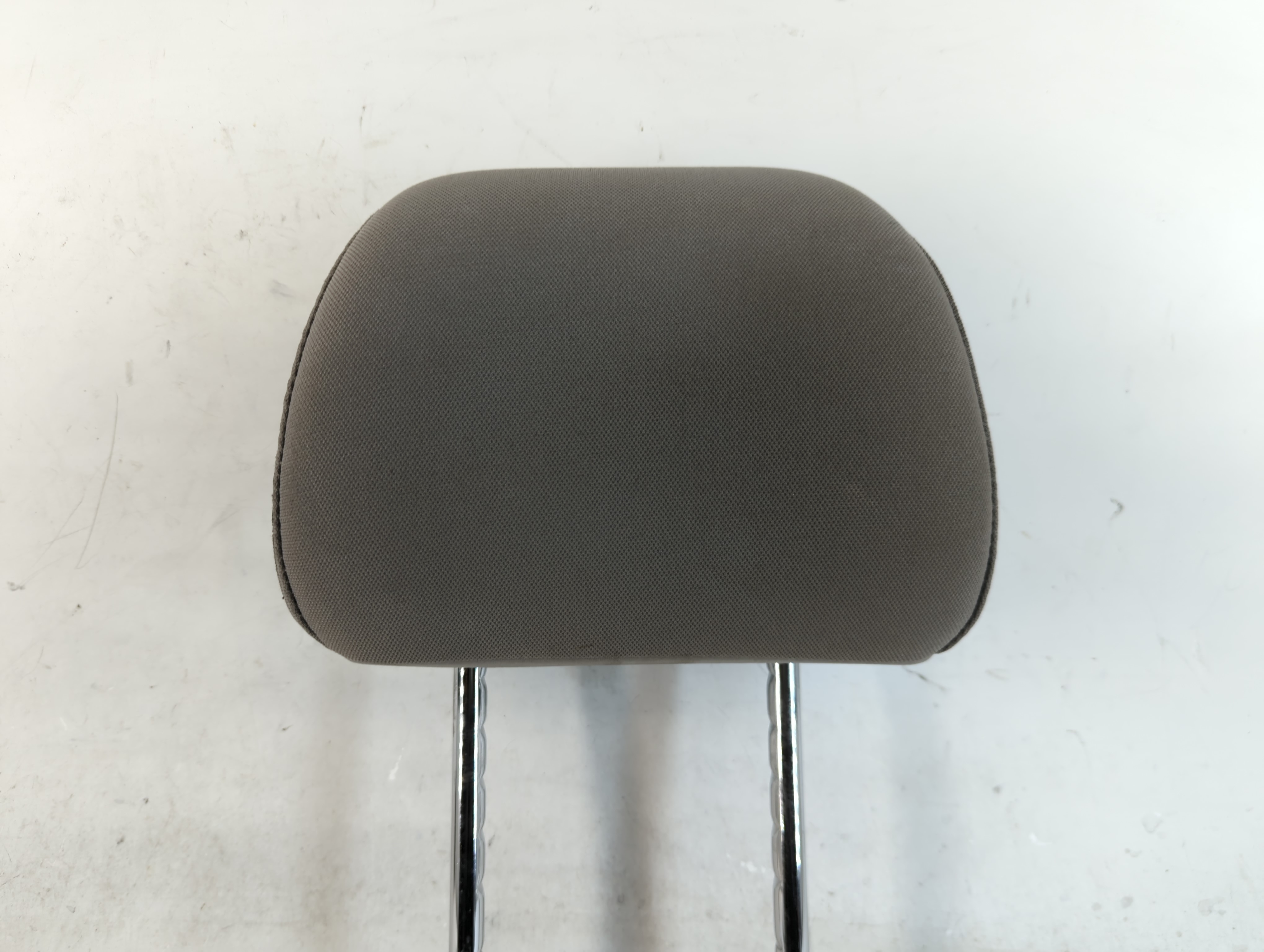 Picture of Hyundai Elantra Headrest Head Rest Front Driver Passenger Seat Dark Grey 819851