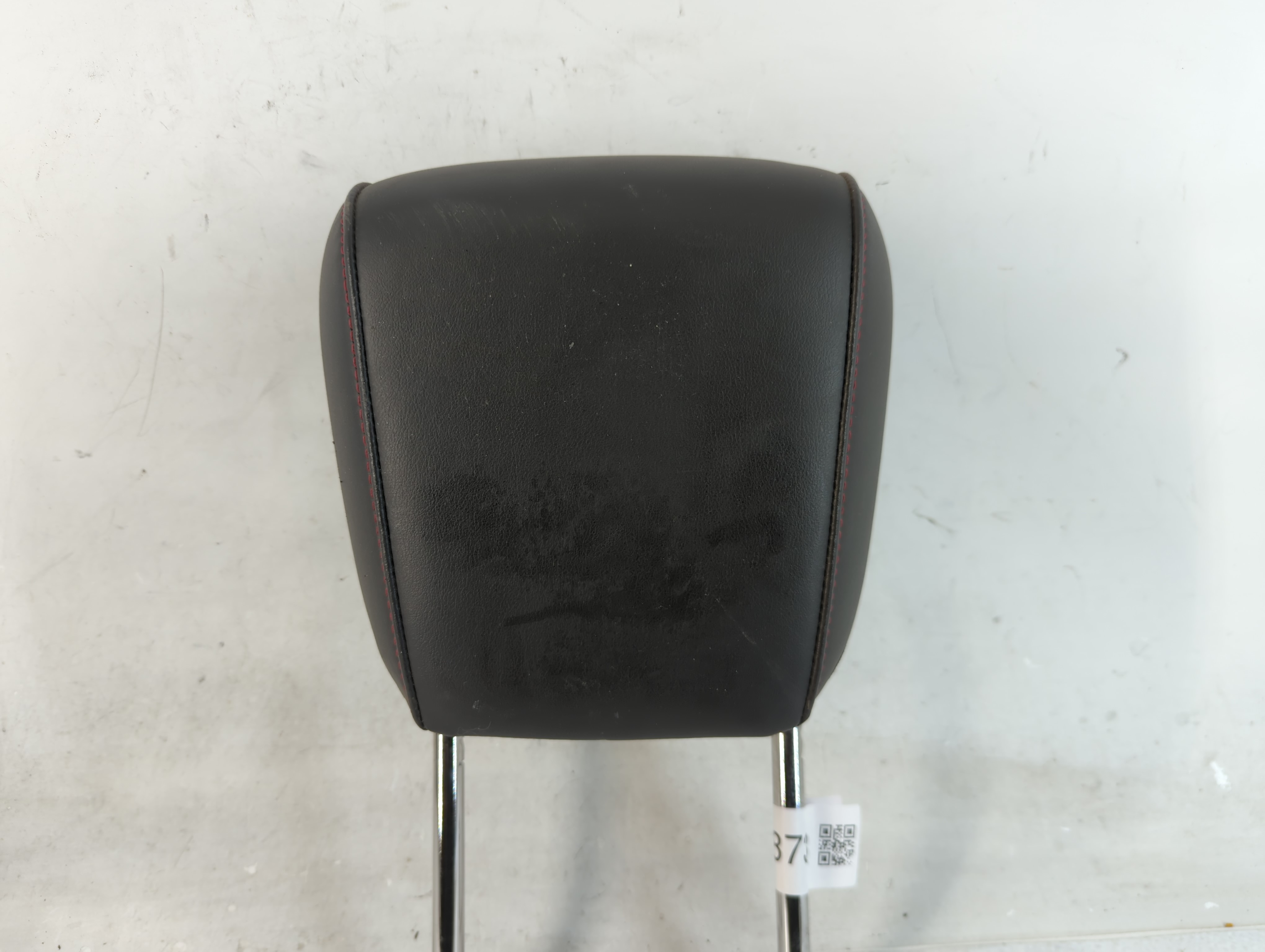 Chevrolet Equinox Headrest Head Rest Front Driver Passenger Seat Black 819873 - Oemusedautoparts1.com