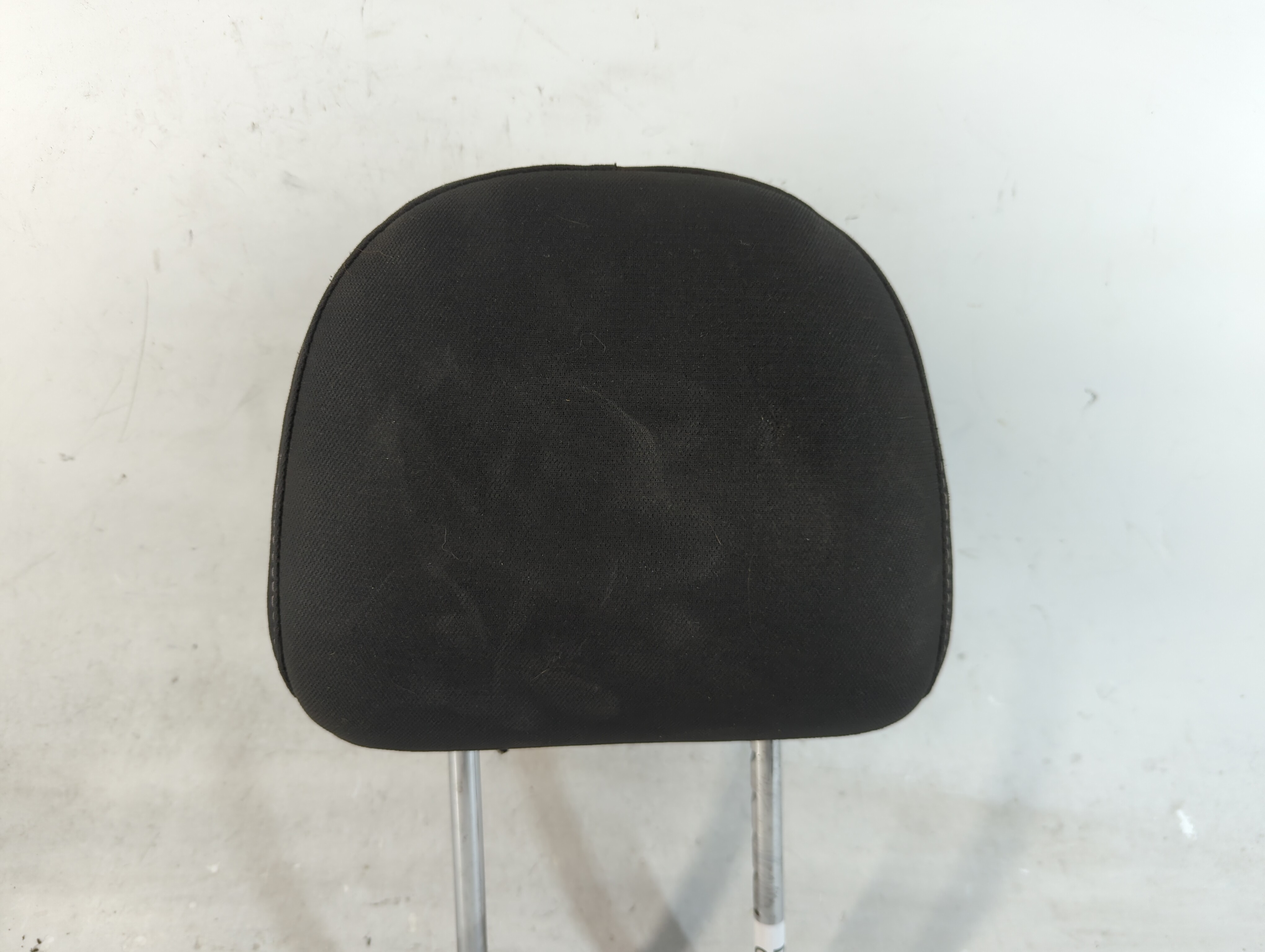 2019 Nissan Sentra Headrest Head Rest Front Driver Passenger Seat Black 819876 - Oemusedautoparts1.com