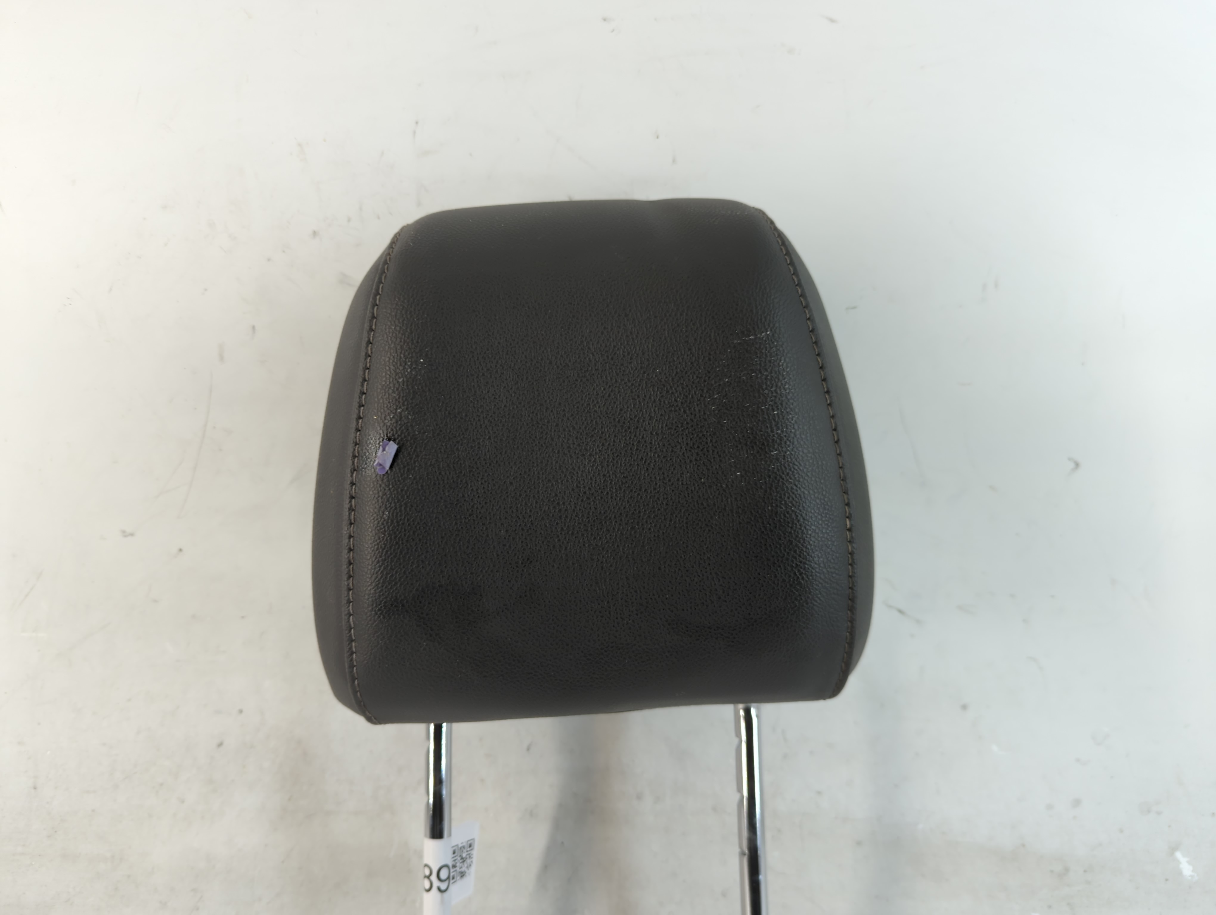 2014 Ford Escape Headrest Head Rest Front Driver Passenger Seat Black 819891 - Oemusedautoparts1.com