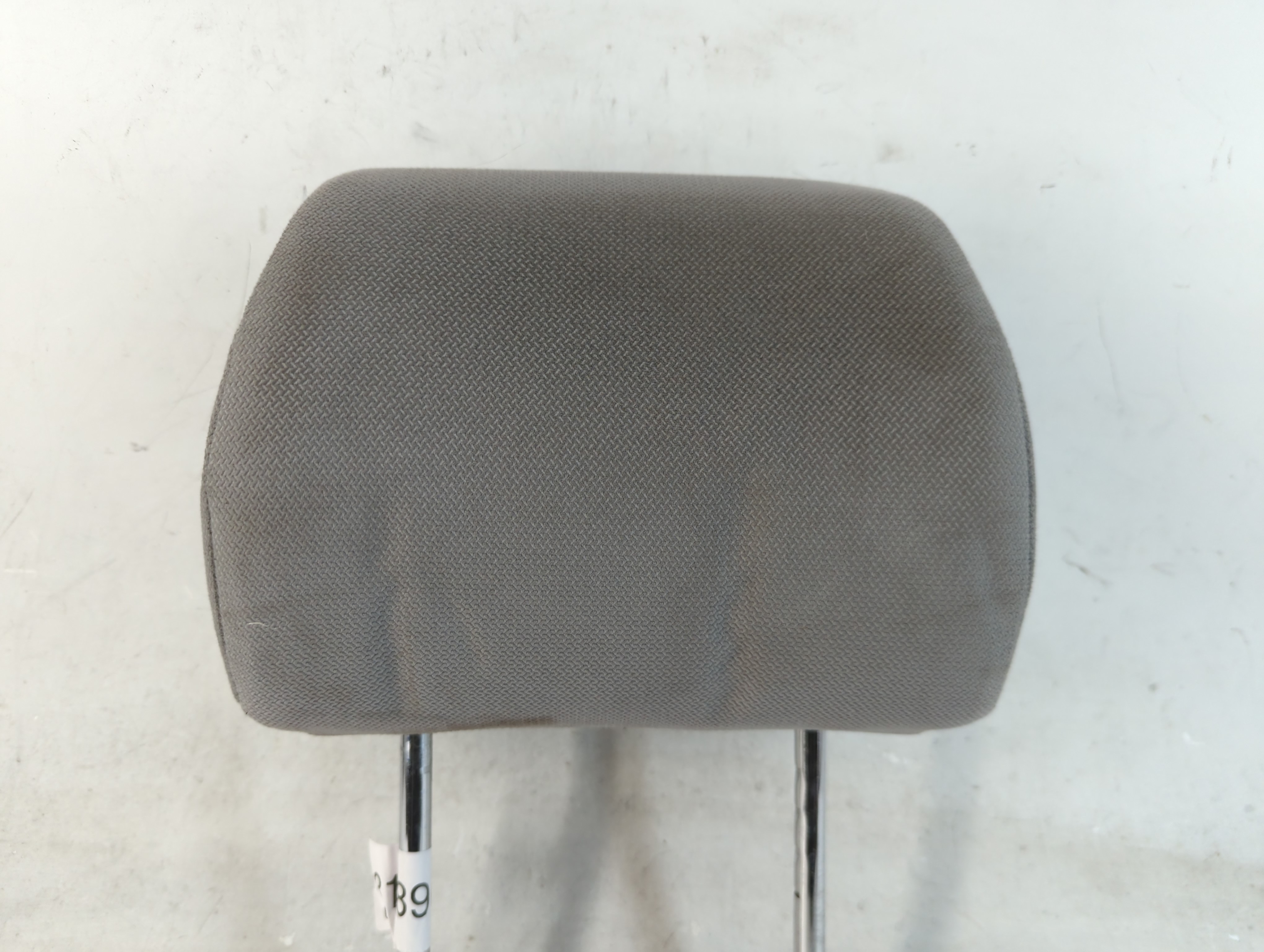 Picture of 2006 Toyota Highlander Headrest Head Rest Front Driver Passenger Seat 819896