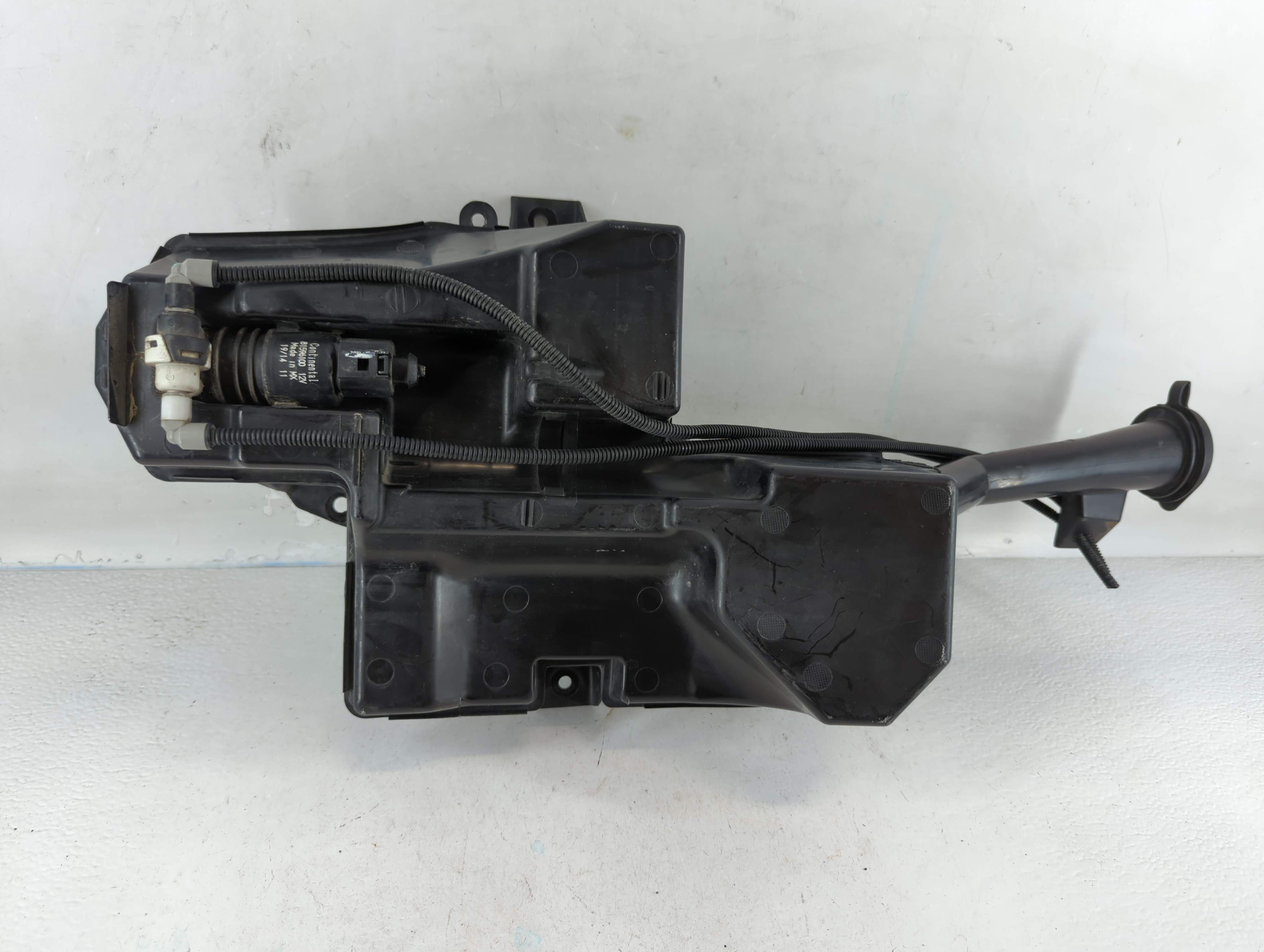 Picture of 2014-2020 Acura Mdx Windshield Washer Fluid Reservoir Bottle Oem 819920