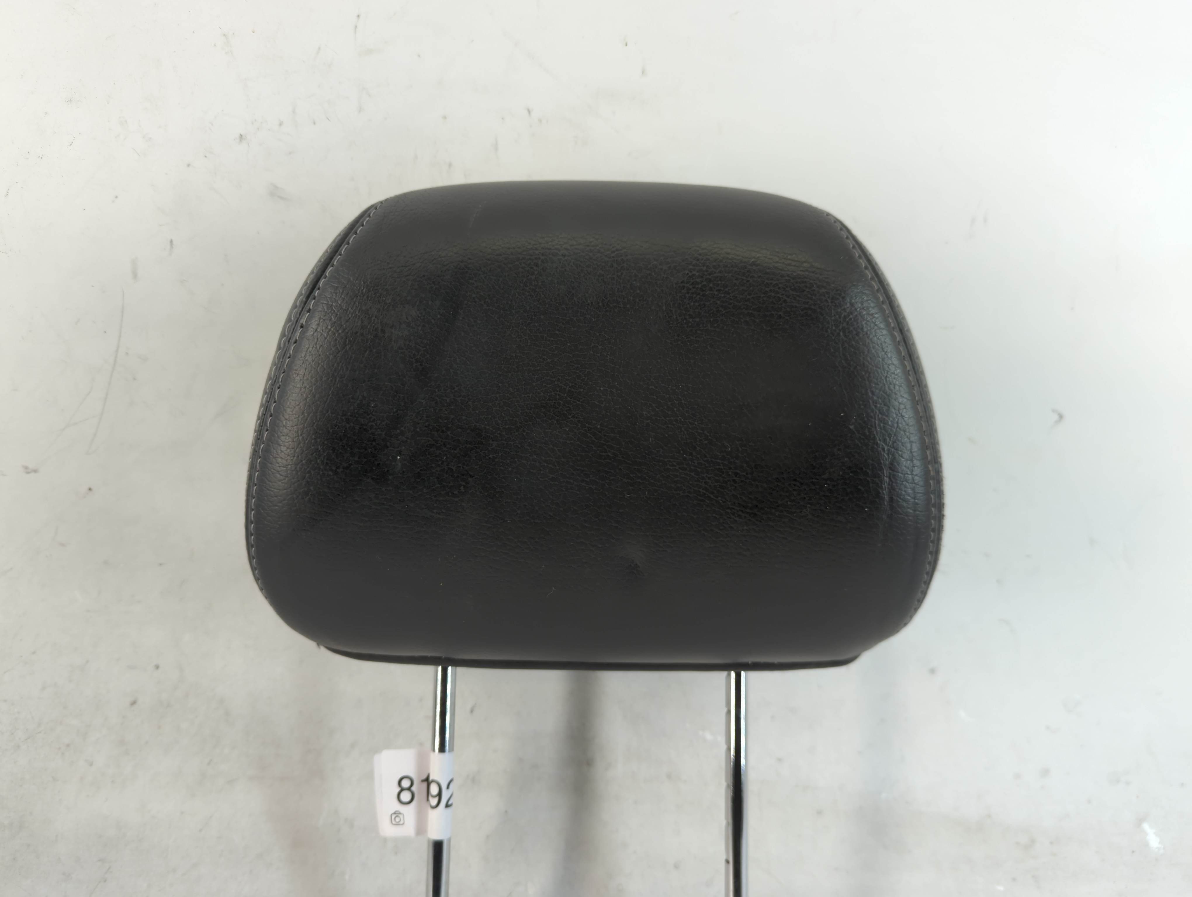 2006-2008 Hyundai Sonata Headrest Head Rest Front Driver Passenger Seat 819922 - Oemusedautoparts1.com