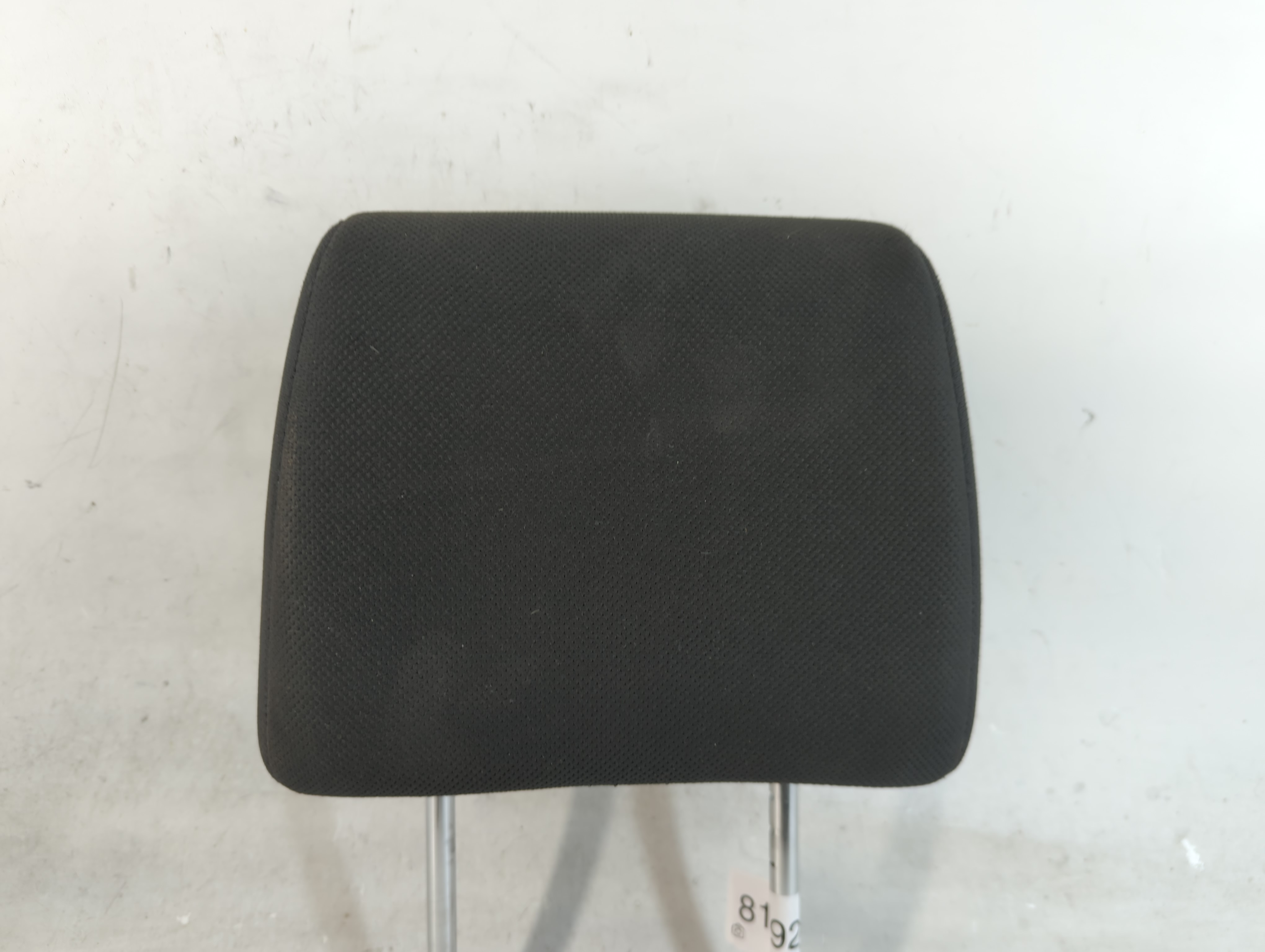 2015 Nissan Rogue Select Headrest Head Rest Front Driver Passenger Seat 819923 - Oemusedautoparts1.com