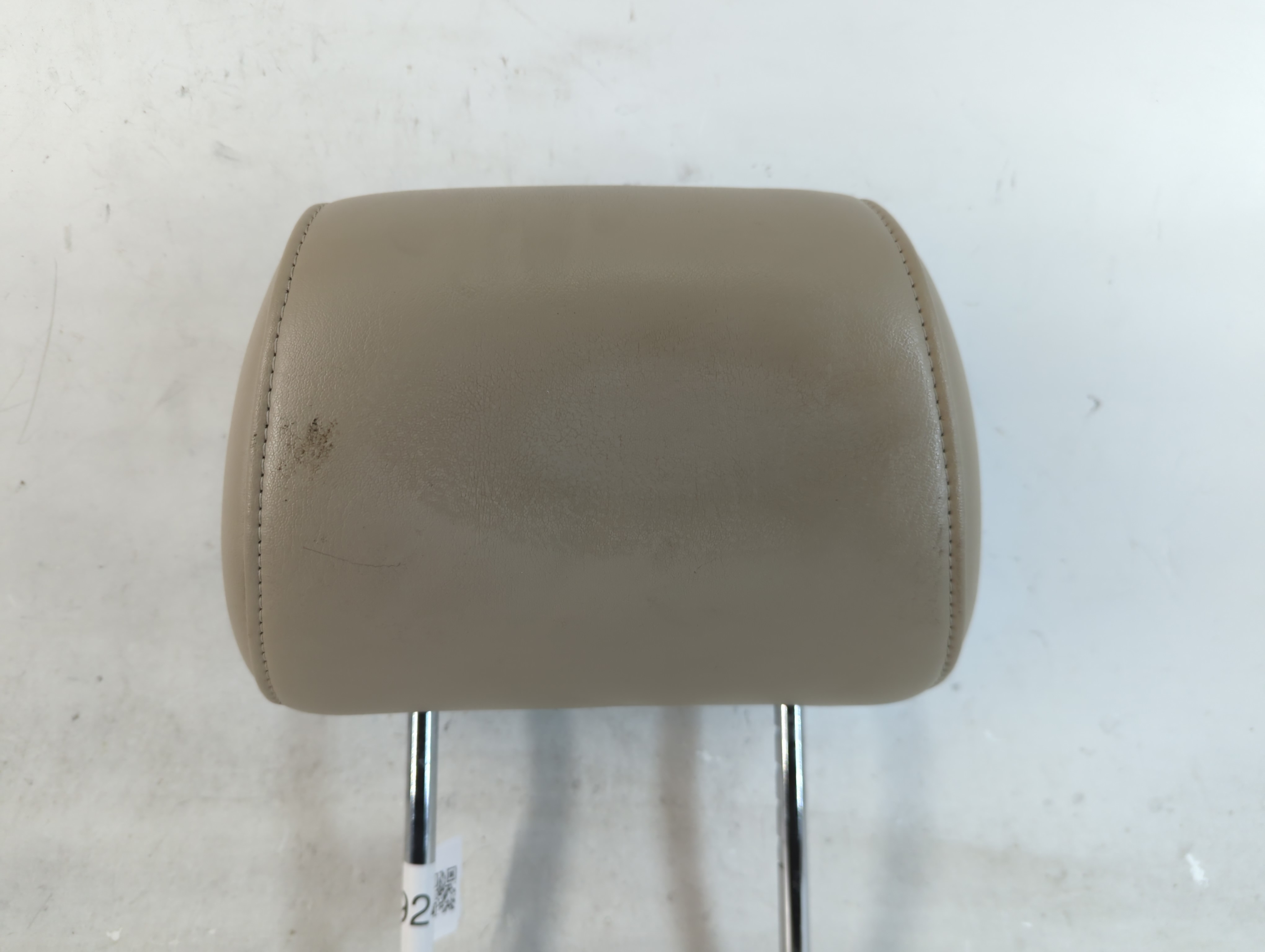 2006 Nissan Pathfinder Headrest Head Rest Front Driver Passenger Seat Tan 819924 - Oemusedautoparts1.com