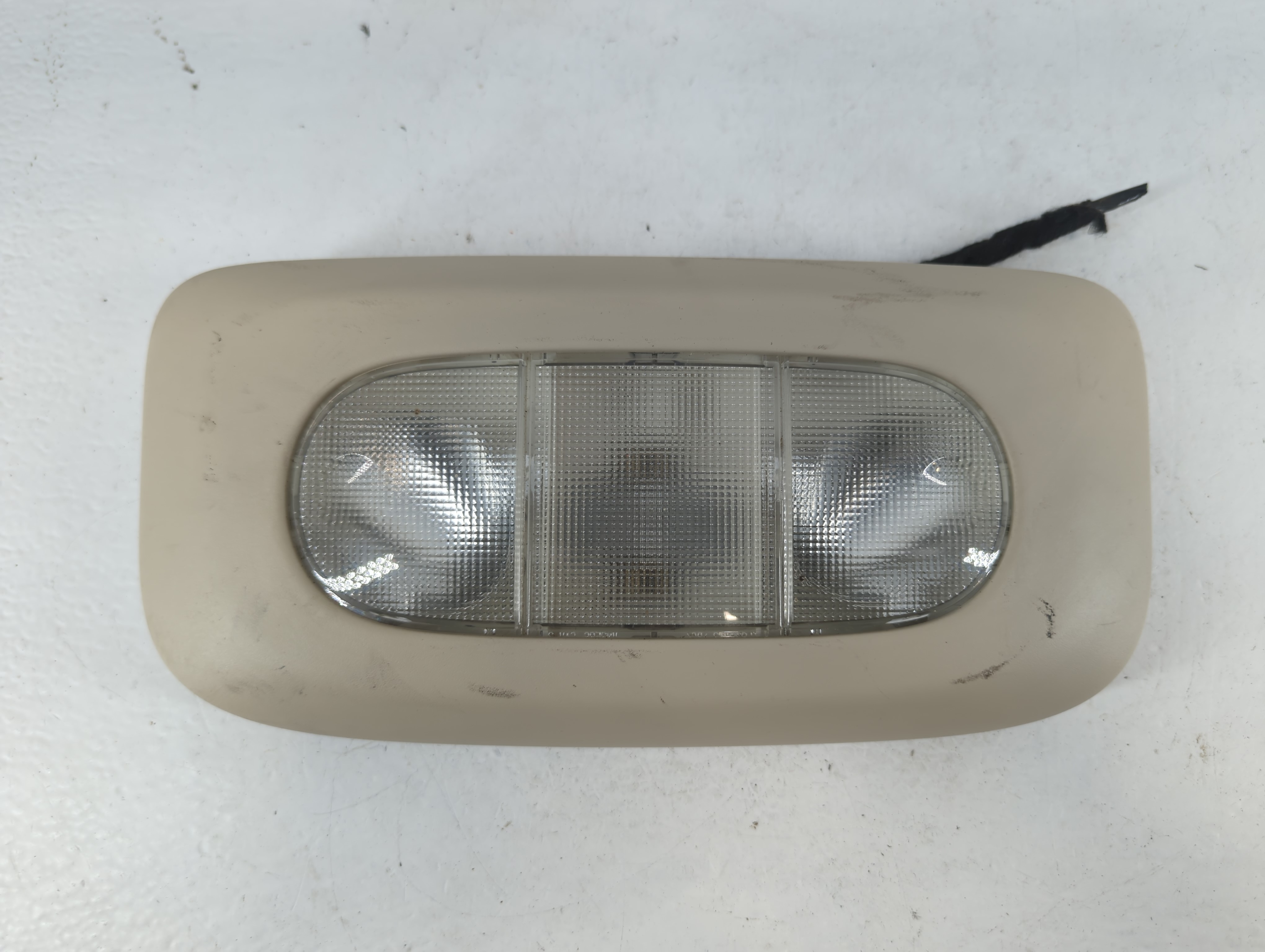 Picture of 2004 Ford F-150 Overhead Roof Console 819998