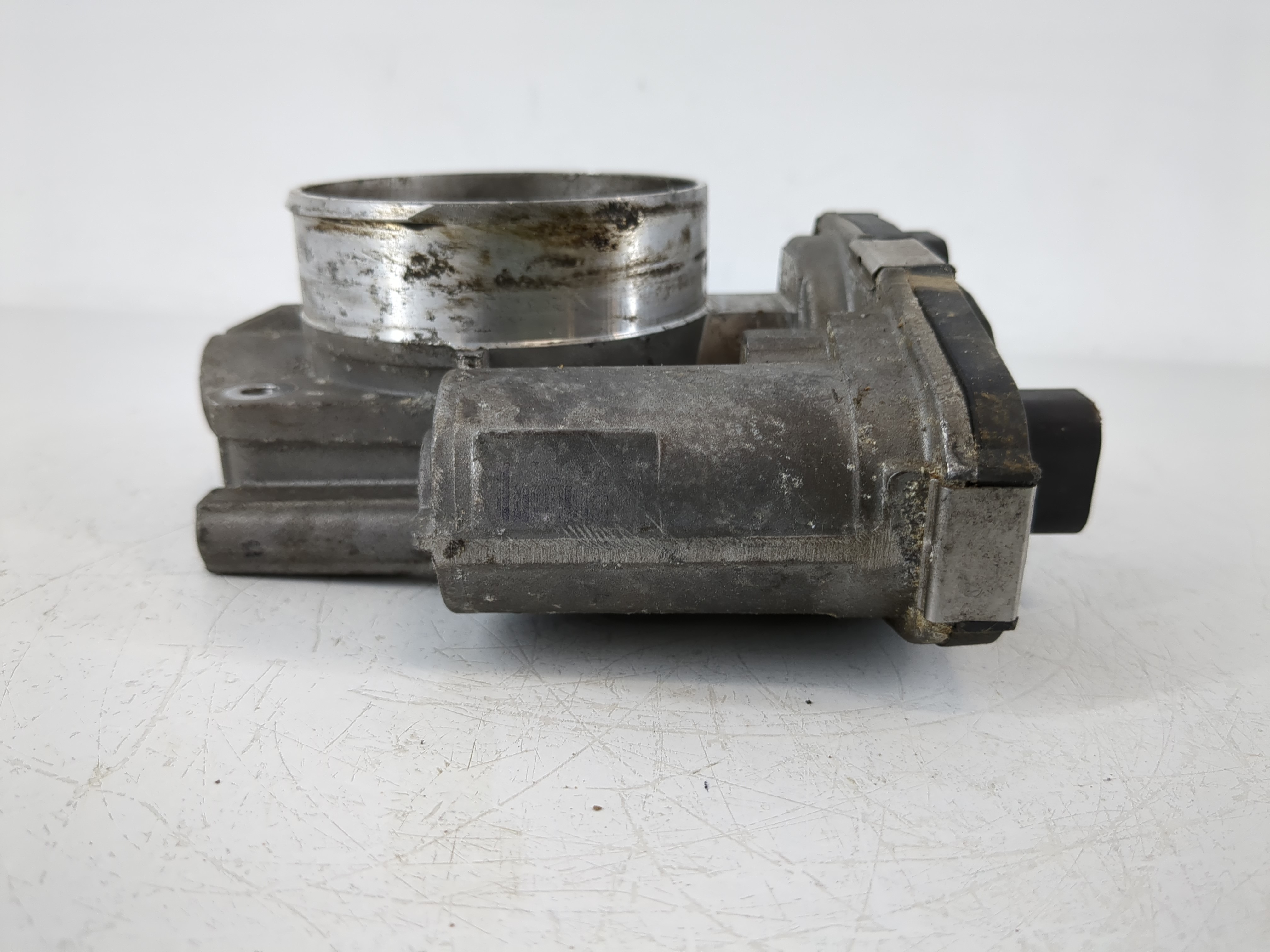 Picture of Chevrolet Traverse Throttle Body 820053