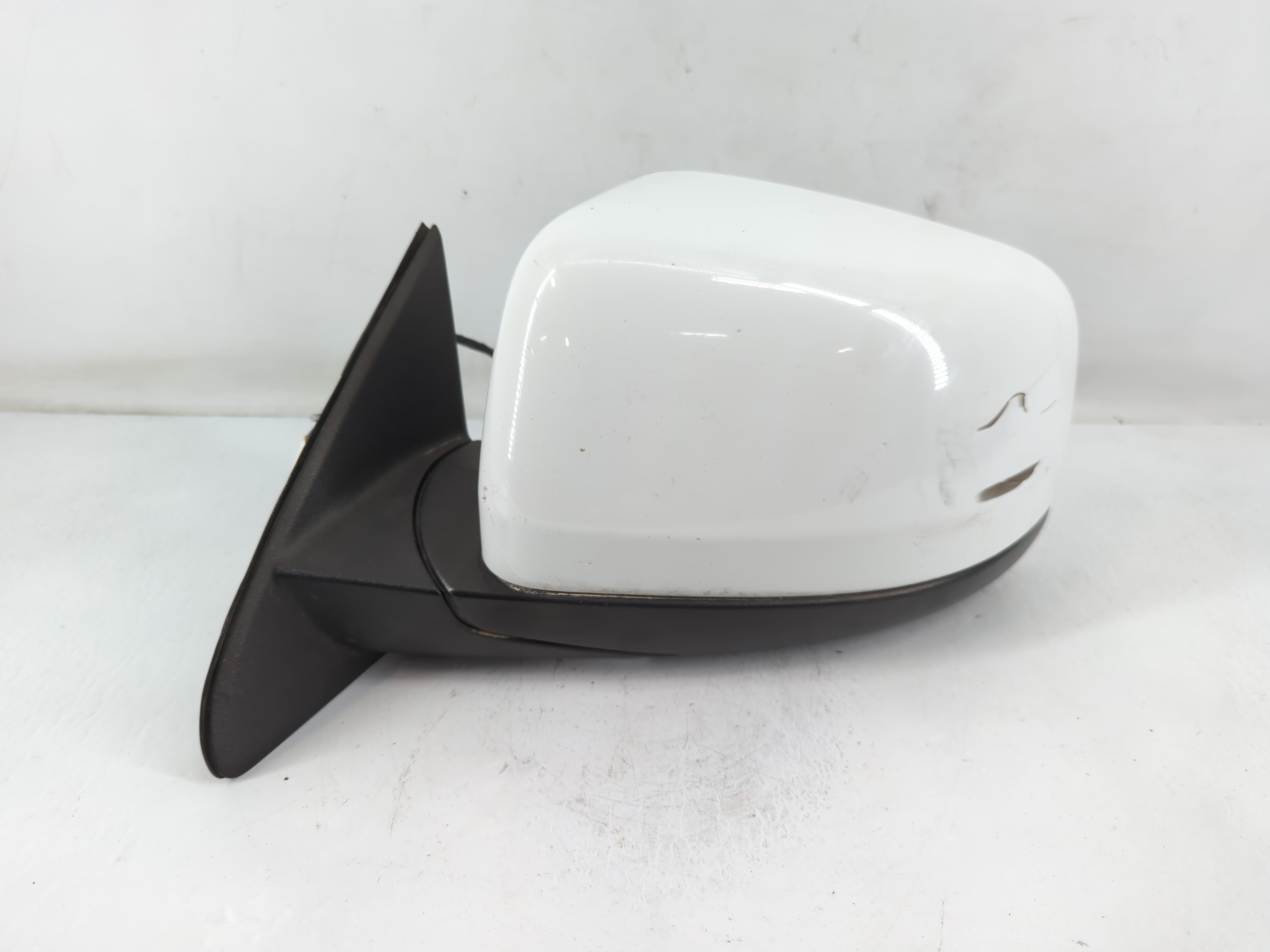 Picture of 2011-2022 Jeep Grand Cherokee Driver Left Side View Power Door Mirror 820212