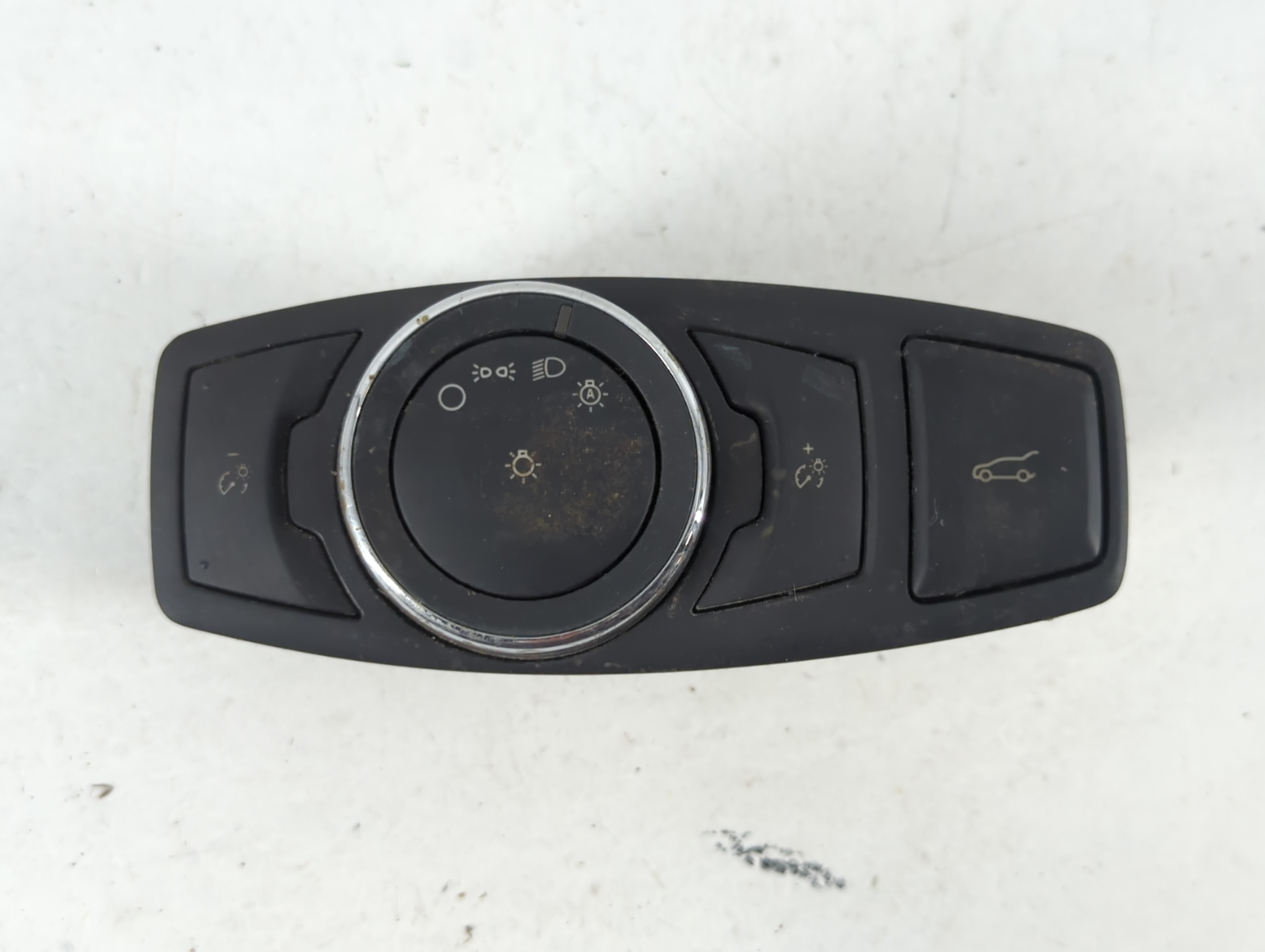 Picture of 2015 Ford Edge Headlight Lamp Control Switch 821734