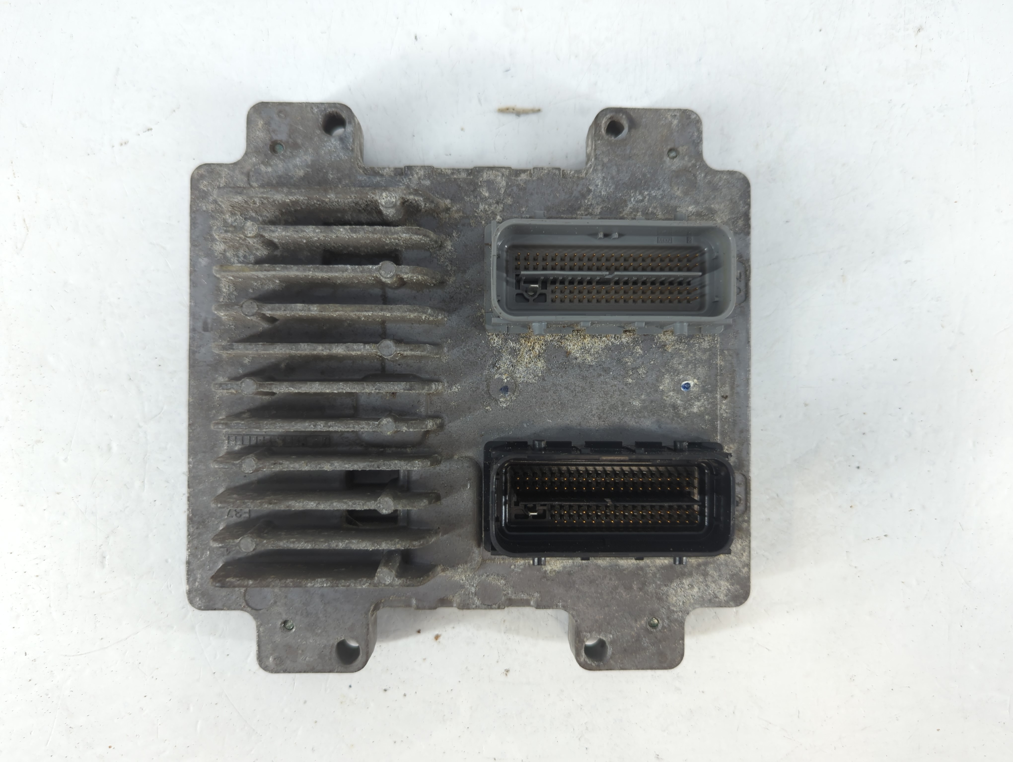 2007-2010 Chevrolet Cobalt Engine Control Computer Ecu Pcm Ecm Pcu Oem 821918 - Oemusedautoparts1.com