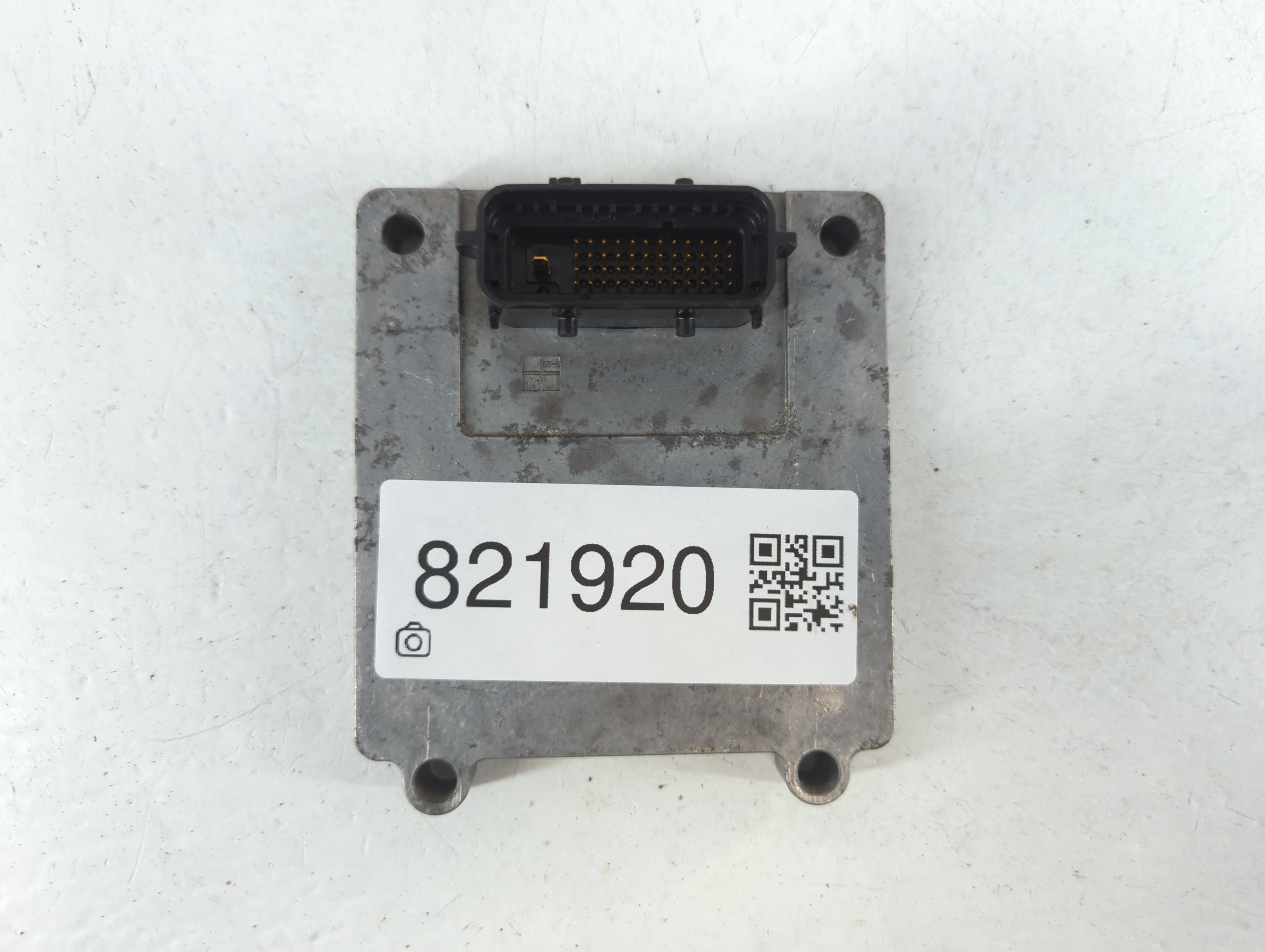 2006-2010 Chevrolet Cobalt Pressure Sensor Control Module 24243901 821920 - Oemusedautoparts1.com