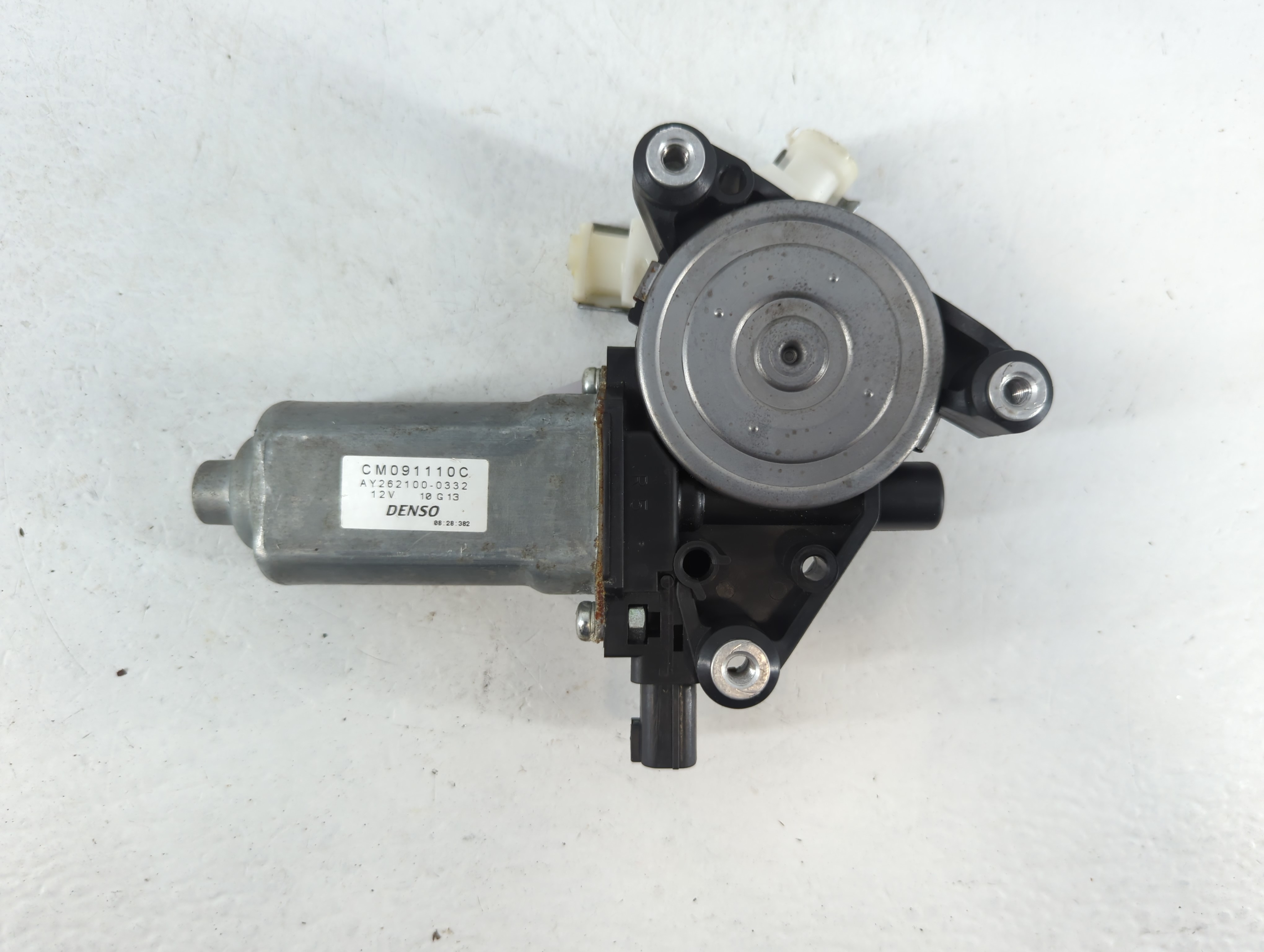 Picture of 2005 Ford Maverick Window Regulator Passenger Front 821948