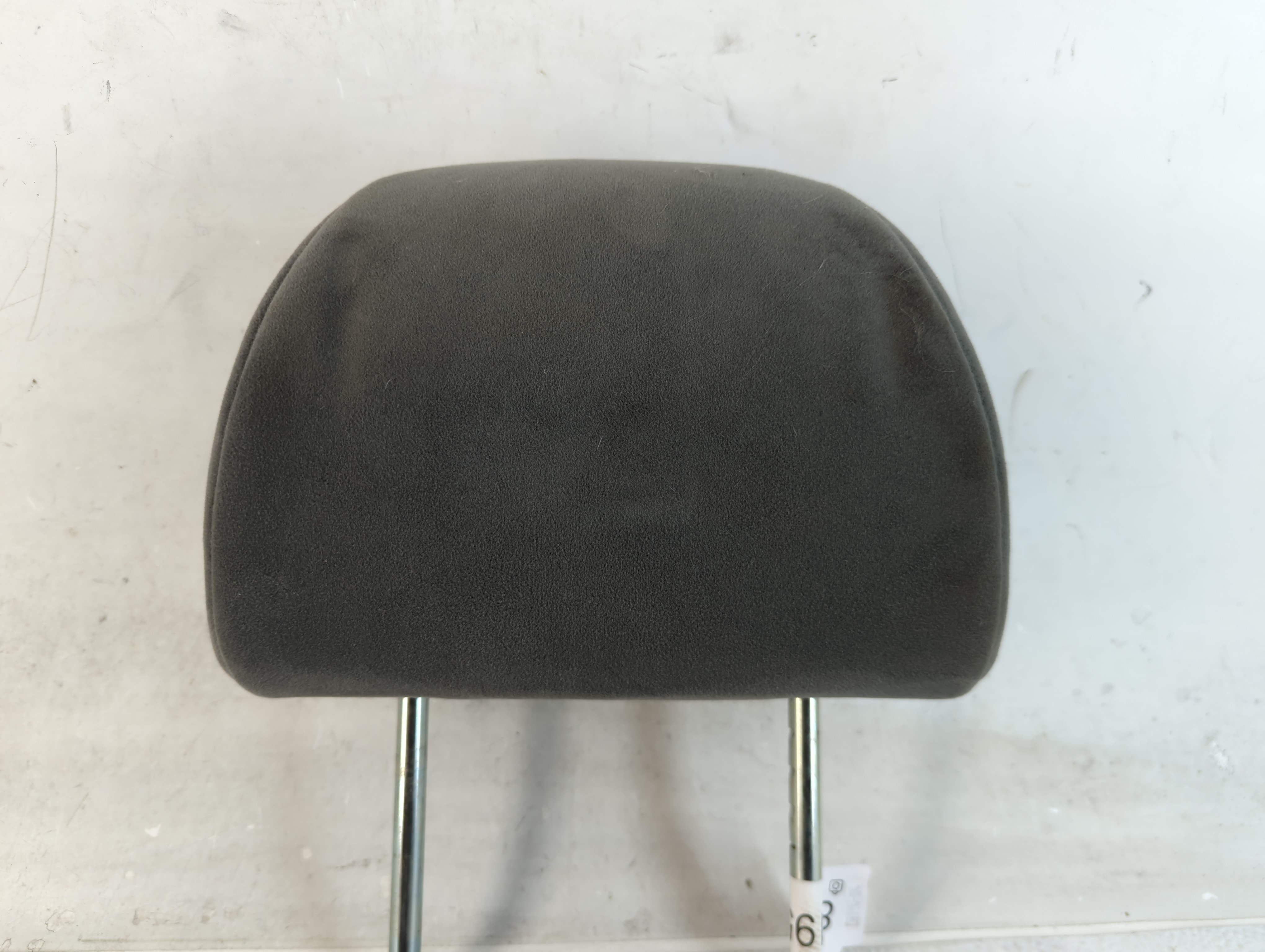 2005-2007 Honda Accord Headrest Head Rest Front Driver Passenger Seat 821951 - Oemusedautoparts1.com