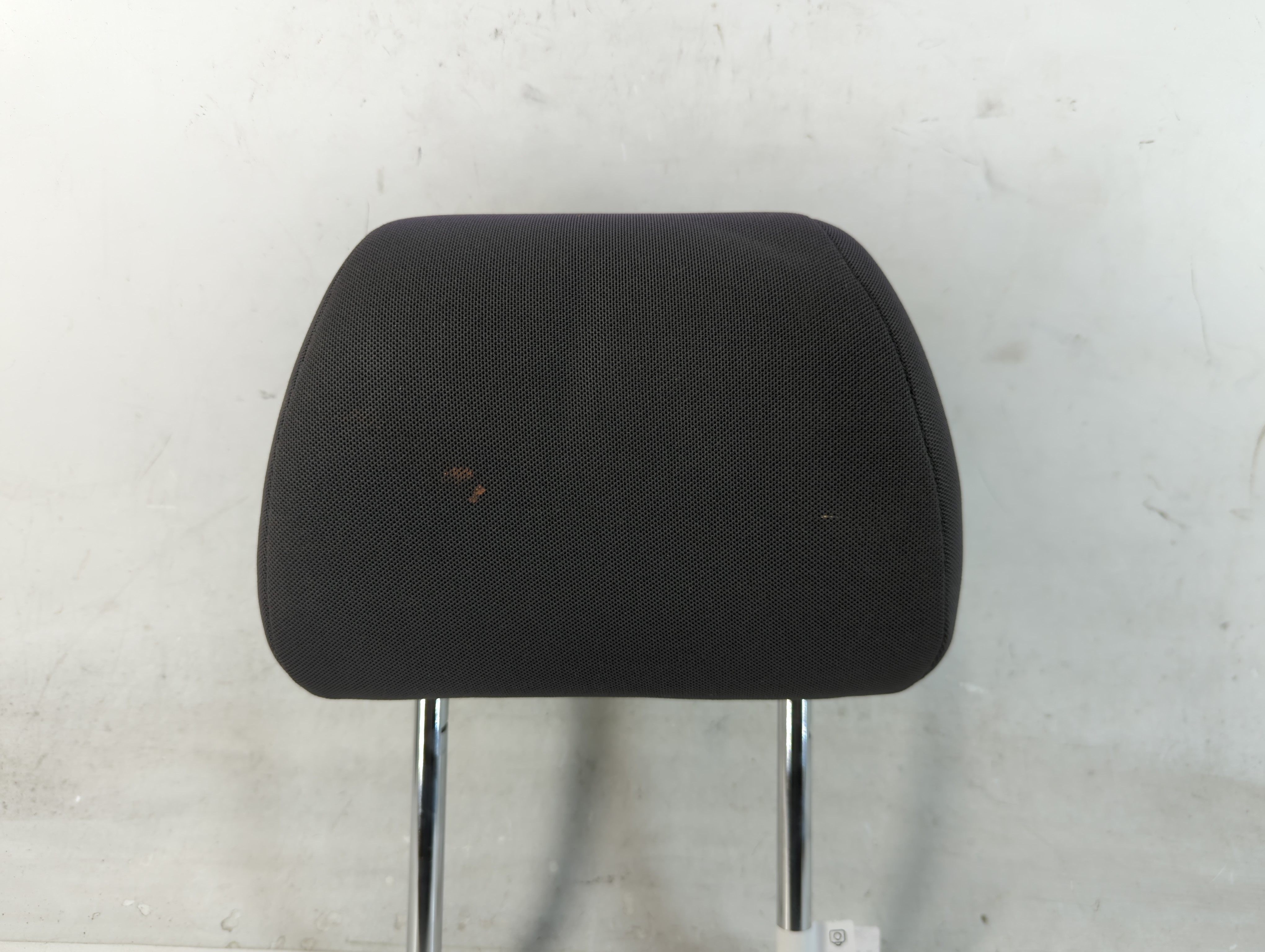 Chevrolet Cruze Headrest Head Rest Rear Seat Black 821959 - Oemusedautoparts1.com