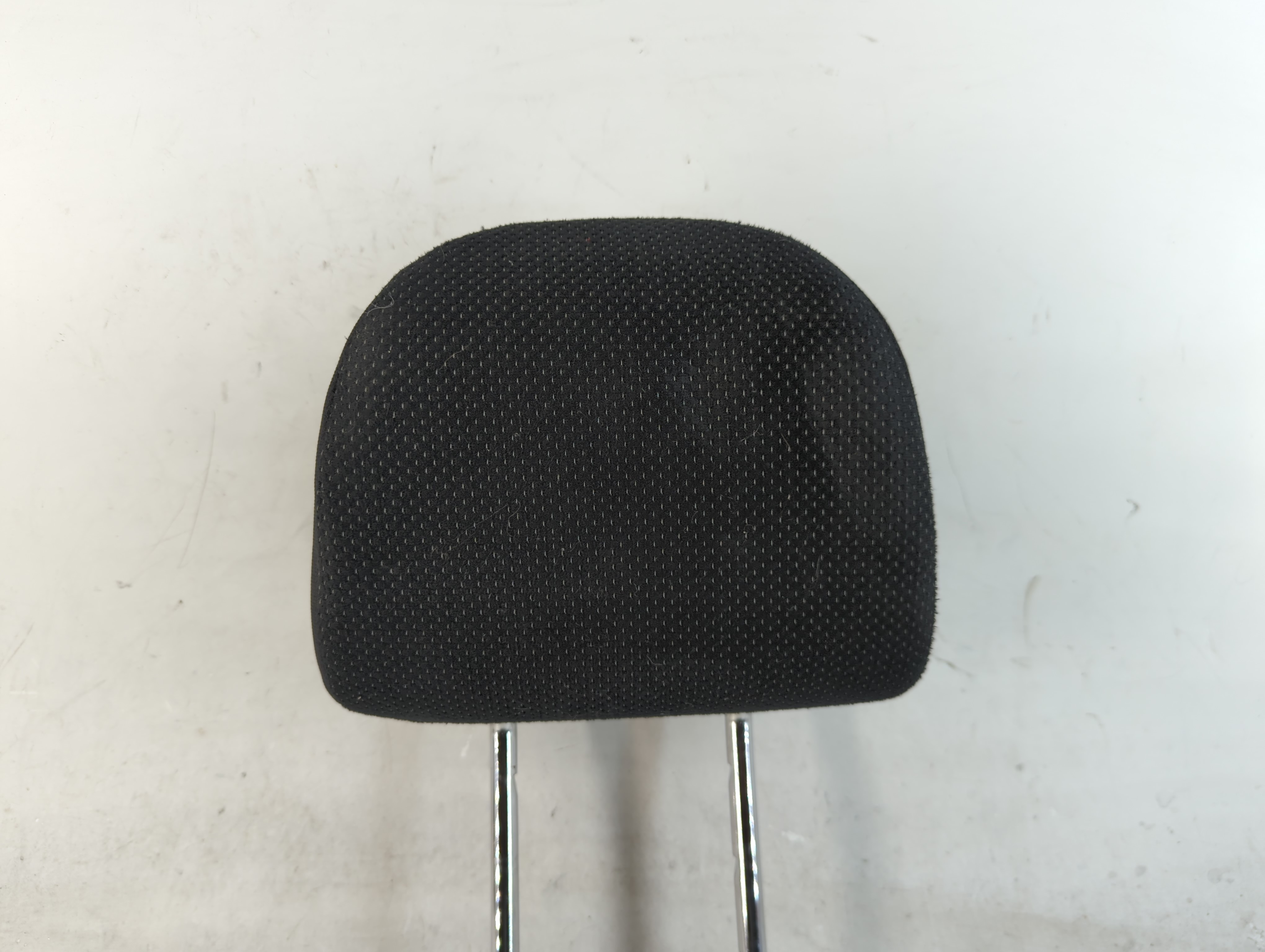 2013 Subaru Impreza Headrest Head Rest Front Driver Passenger Seat Black 821960 - Oemusedautoparts1.com