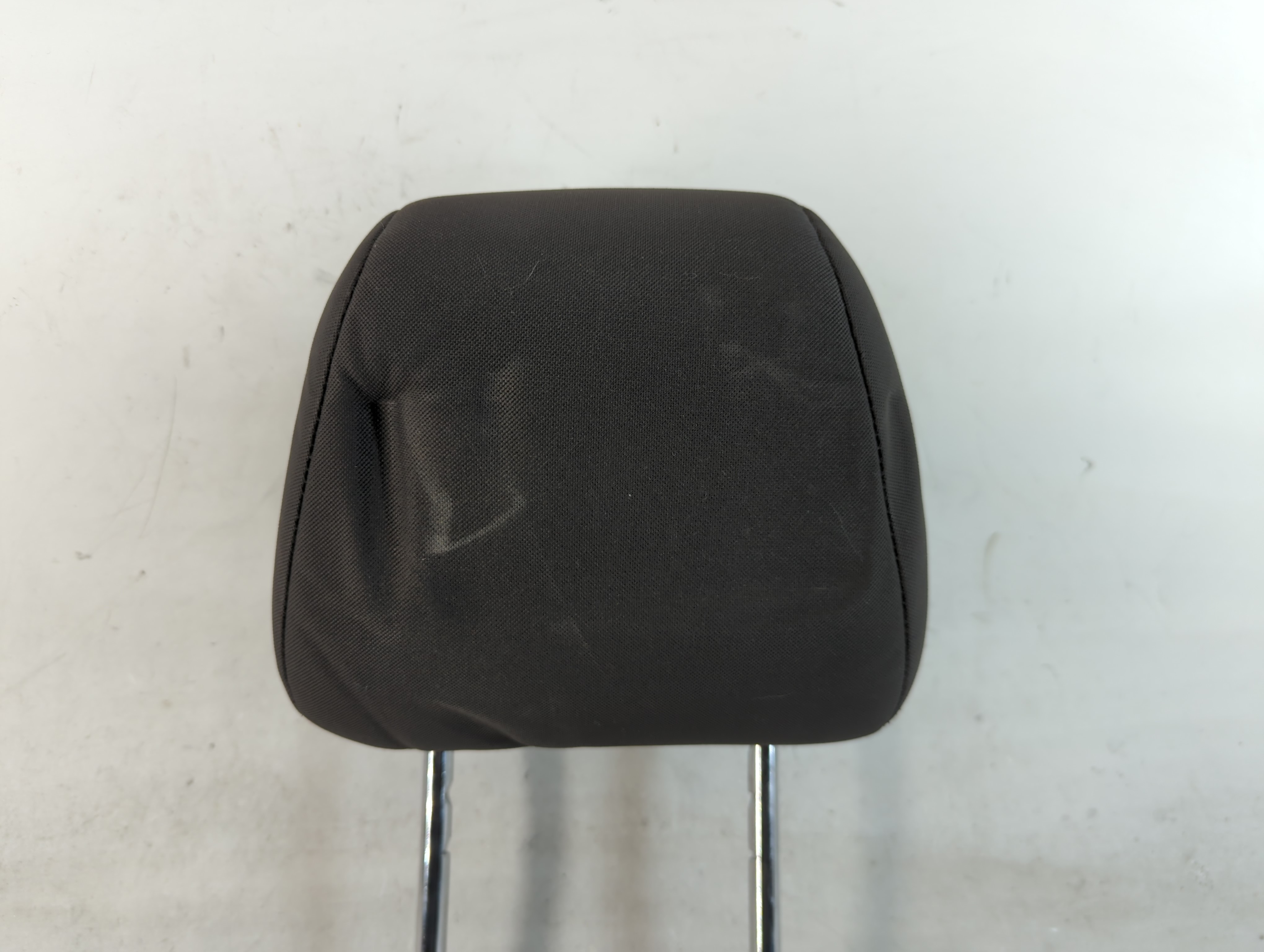 2014-2018 Ford Fiesta Headrest Head Rest Front Driver Passenger Seat 821977 - Oemusedautoparts1.com