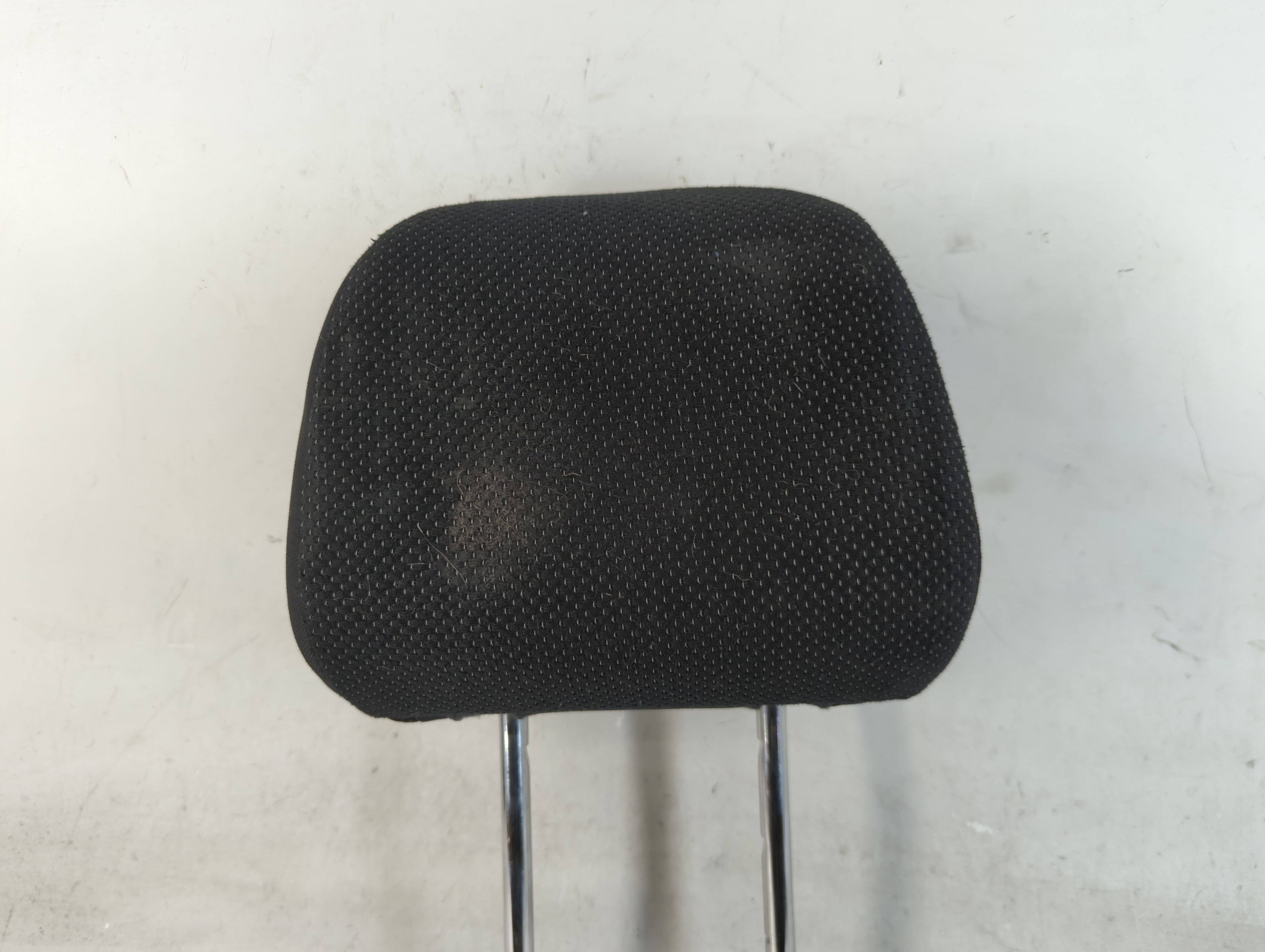 2013 Subaru Impreza Headrest Head Rest Front Driver Passenger Seat Black 821978 - Oemusedautoparts1.com