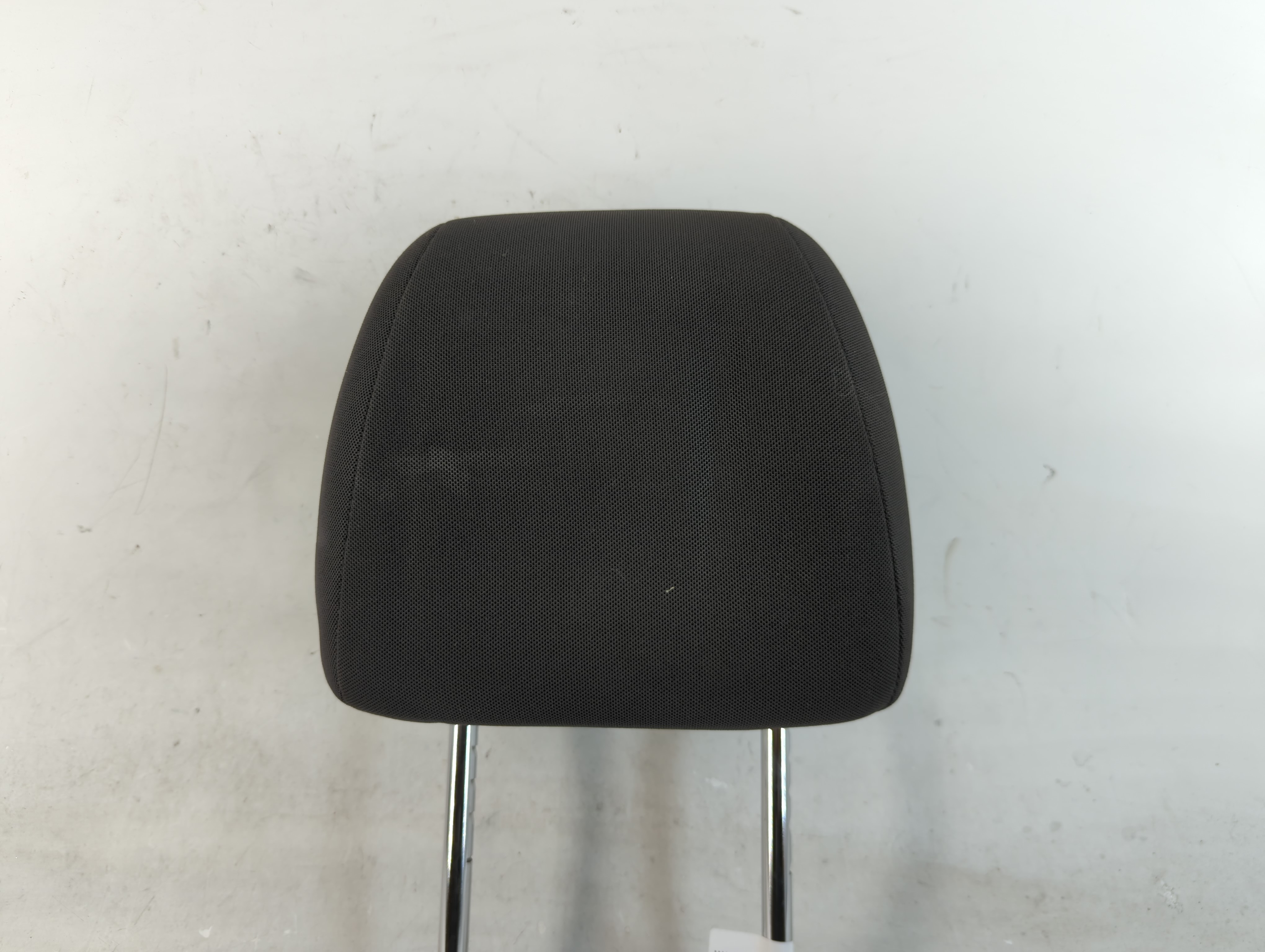 Chevrolet Cruze Headrest Head Rest Front Driver Passenger Seat Black 821979 - Oemusedautoparts1.com