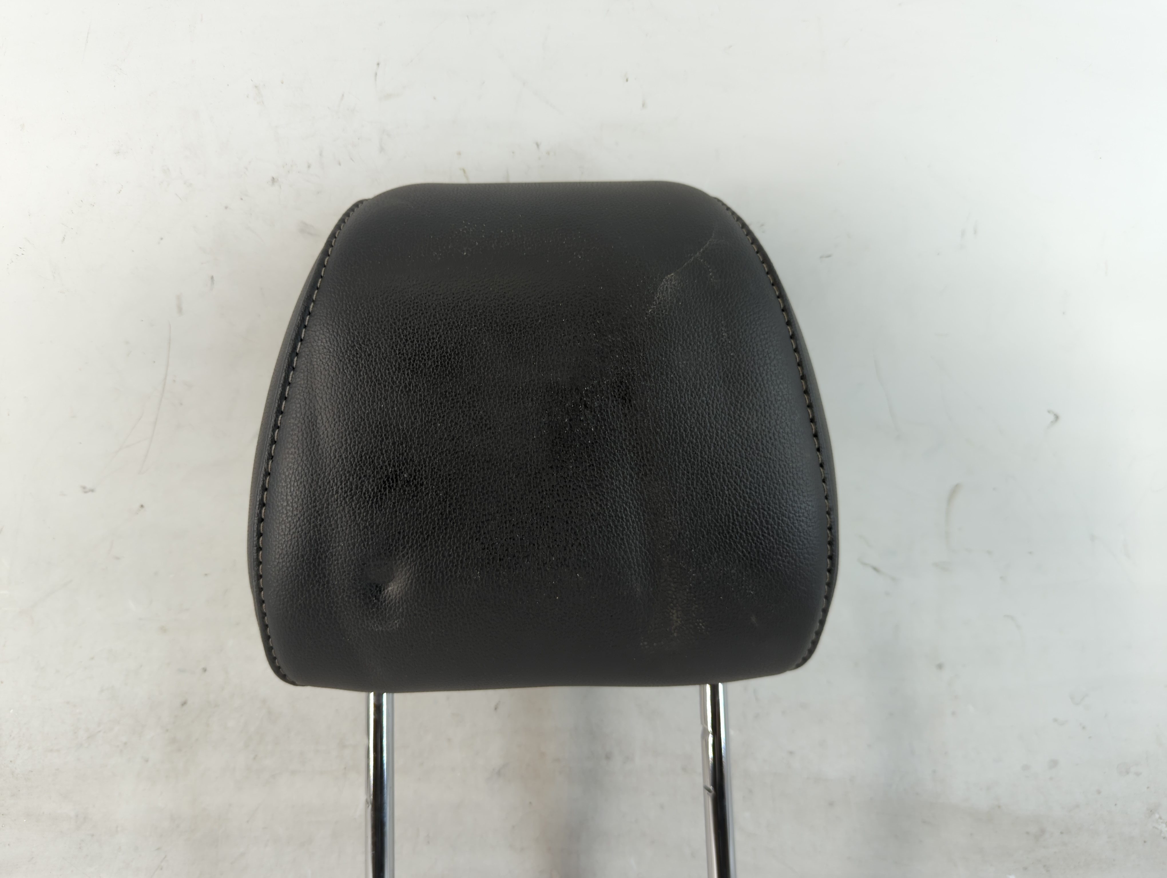 2018 Ford Fusion Headrest Head Rest Front Driver Passenger Seat Black 821981 - Oemusedautoparts1.com