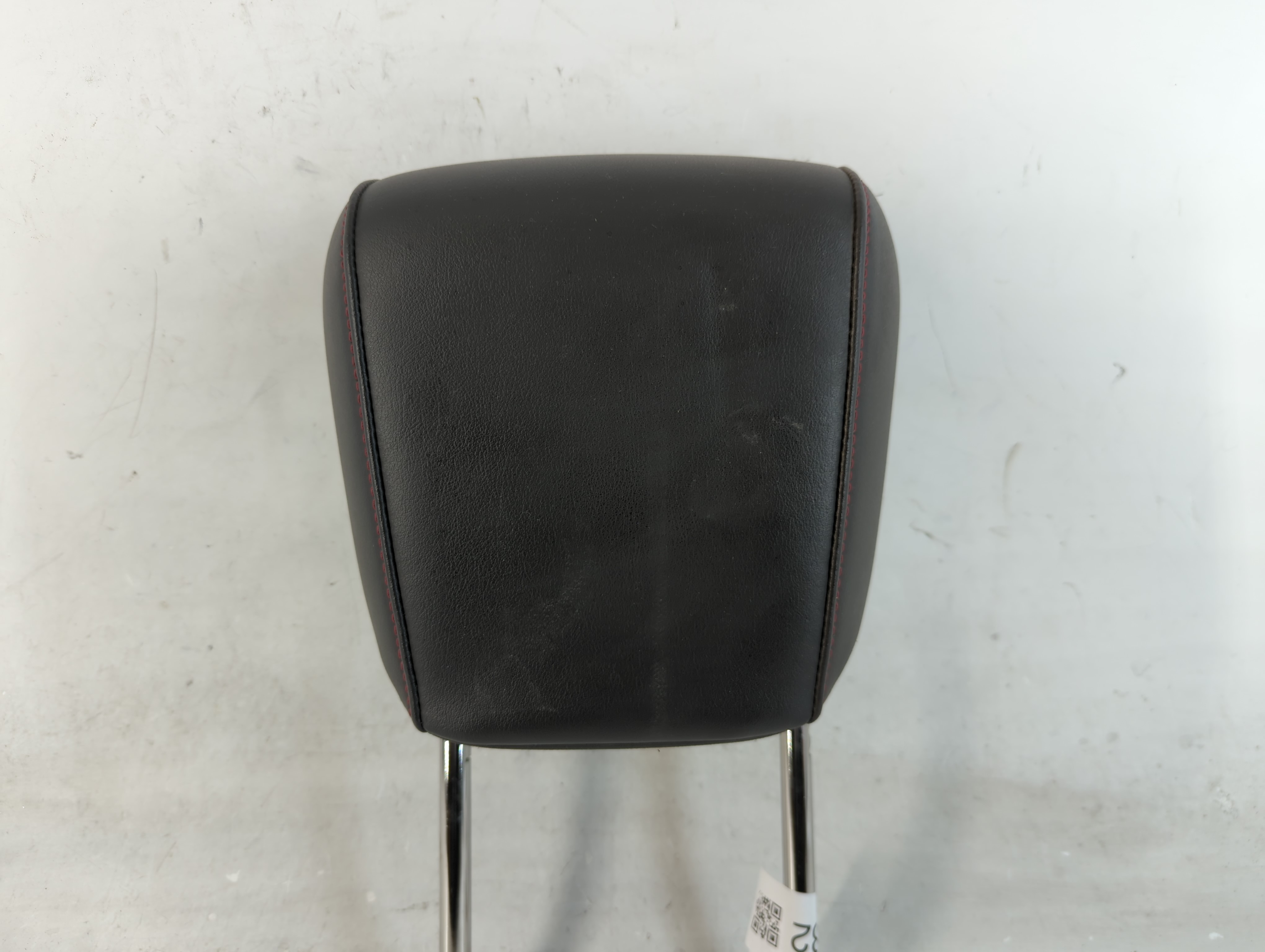 Chevrolet Equinox Headrest Head Rest Front Driver Passenger Seat Black 821982 - Oemusedautoparts1.com