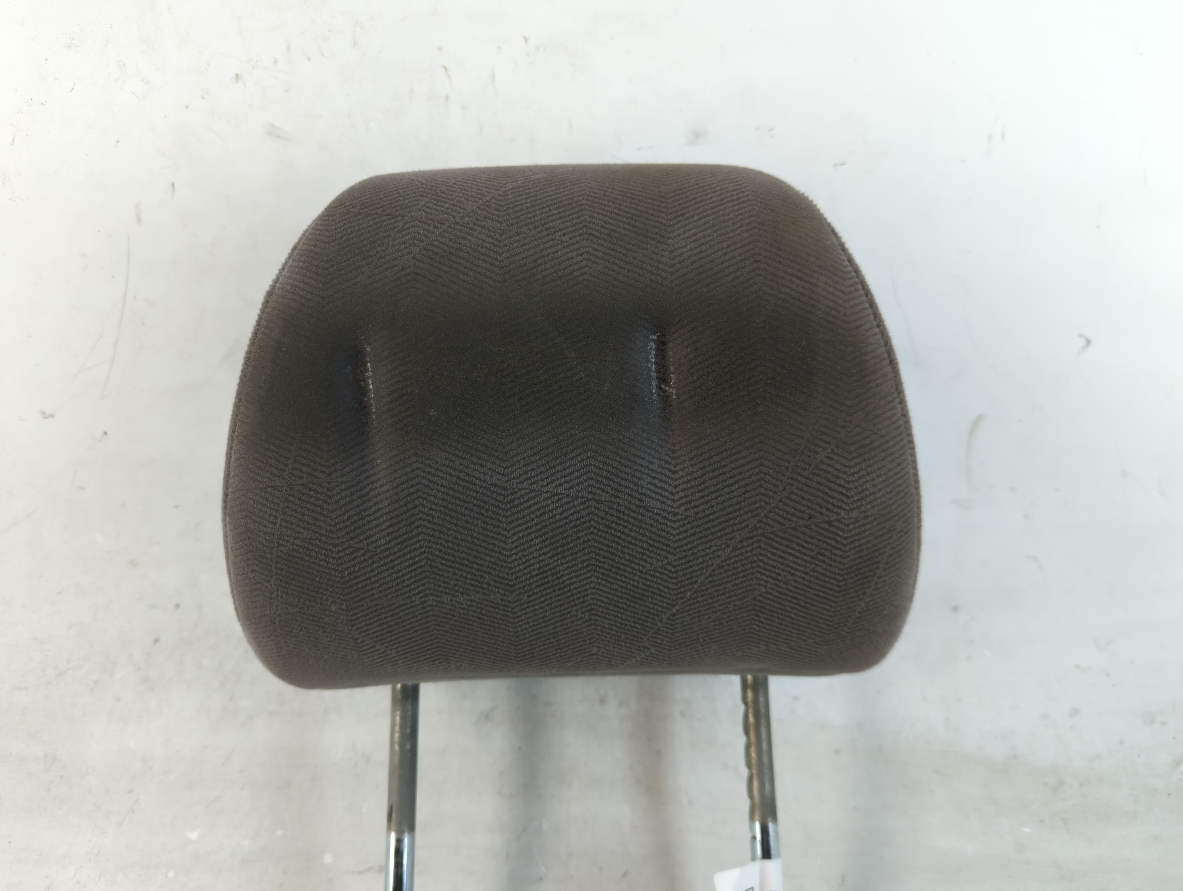 2010 Honda Odyssey Headrest Head Rest Front Driver Passenger Seat Black 821983 - Oemusedautoparts1.com