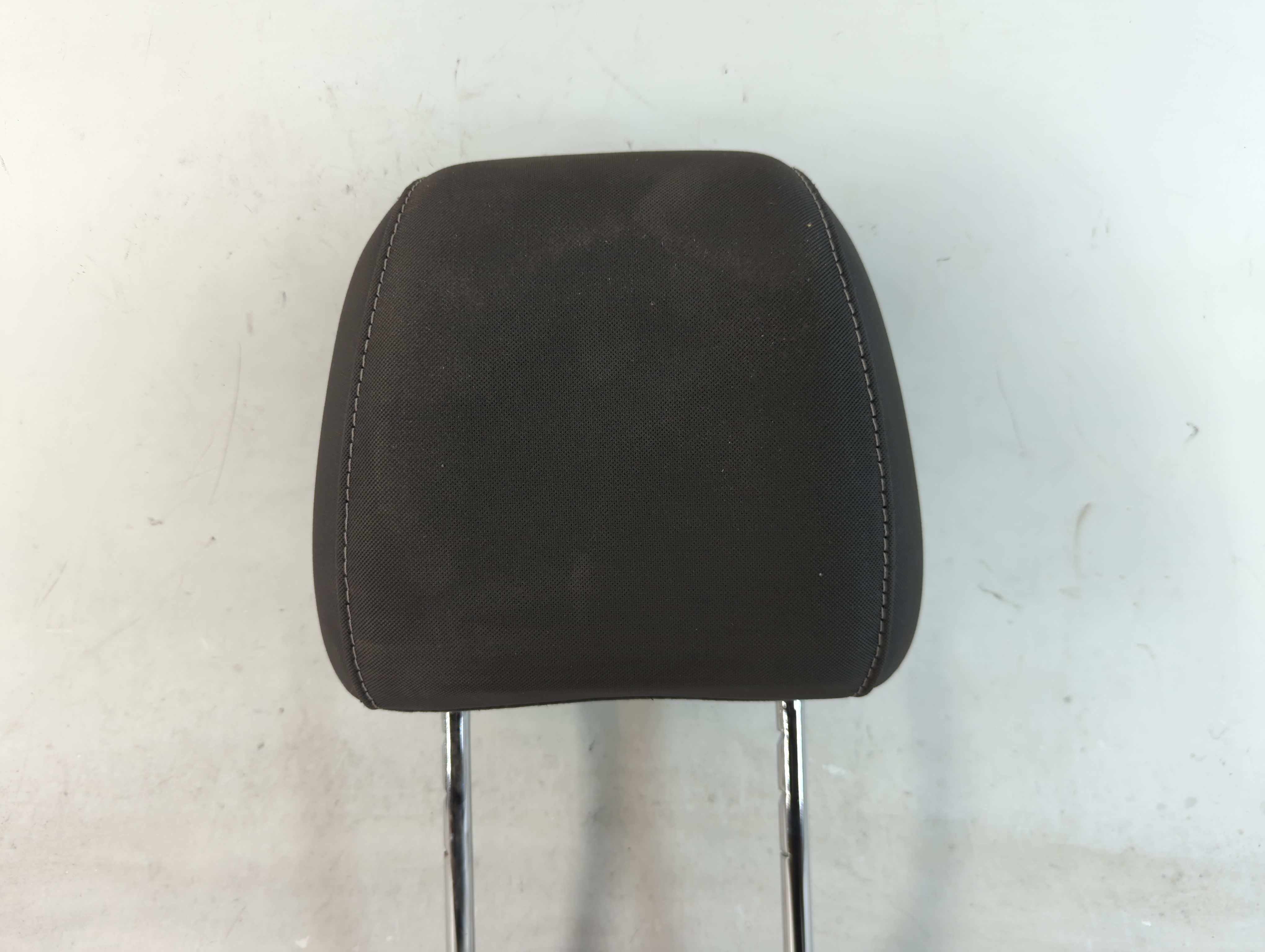 Ford Escape Headrest Head Rest Front Driver Passenger Seat Black 821986 - Oemusedautoparts1.com