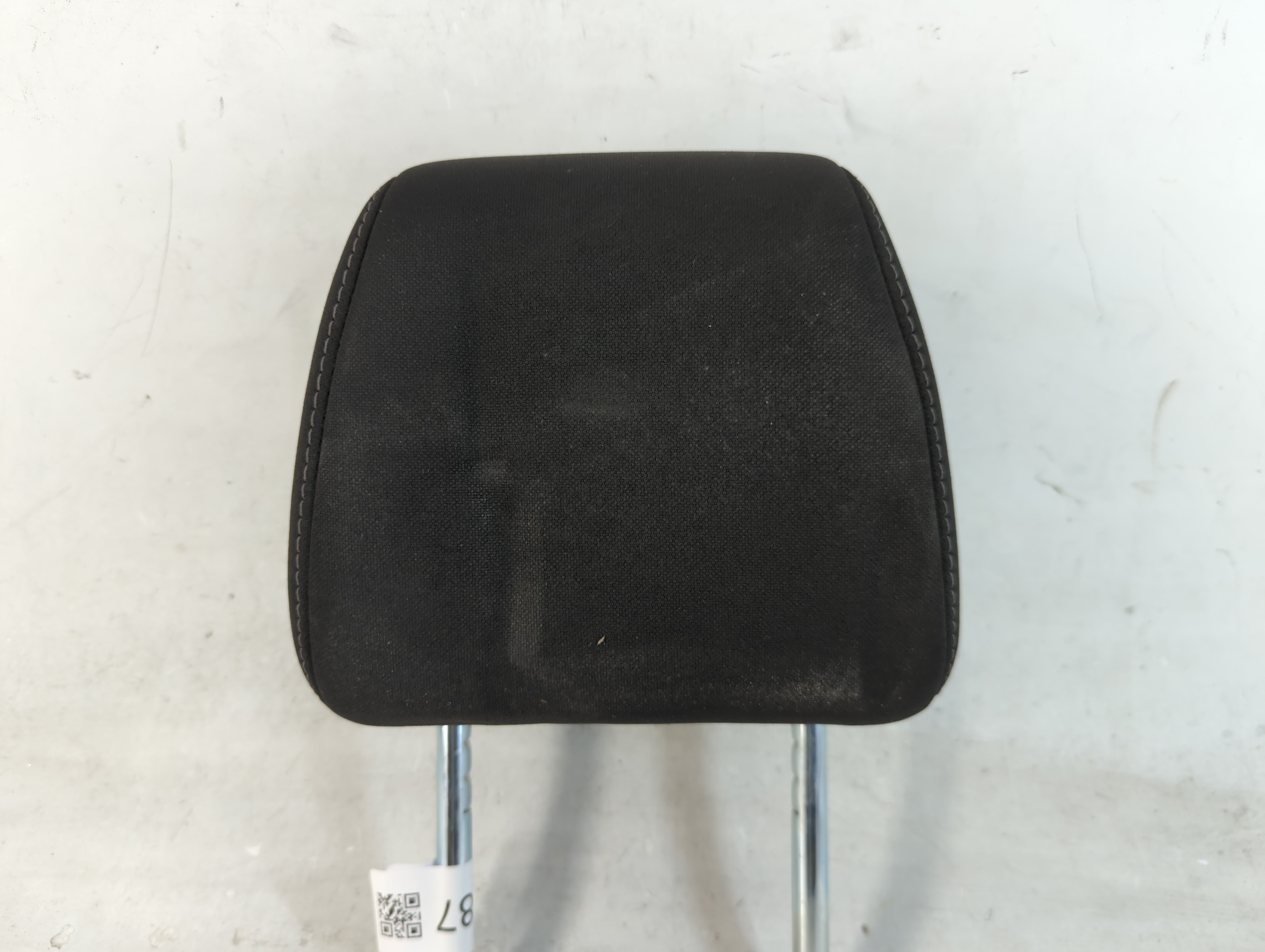 2018-2021 Honda Civic Headrest Head Rest Front Driver Passenger Seat 821987 - Oemusedautoparts1.com
