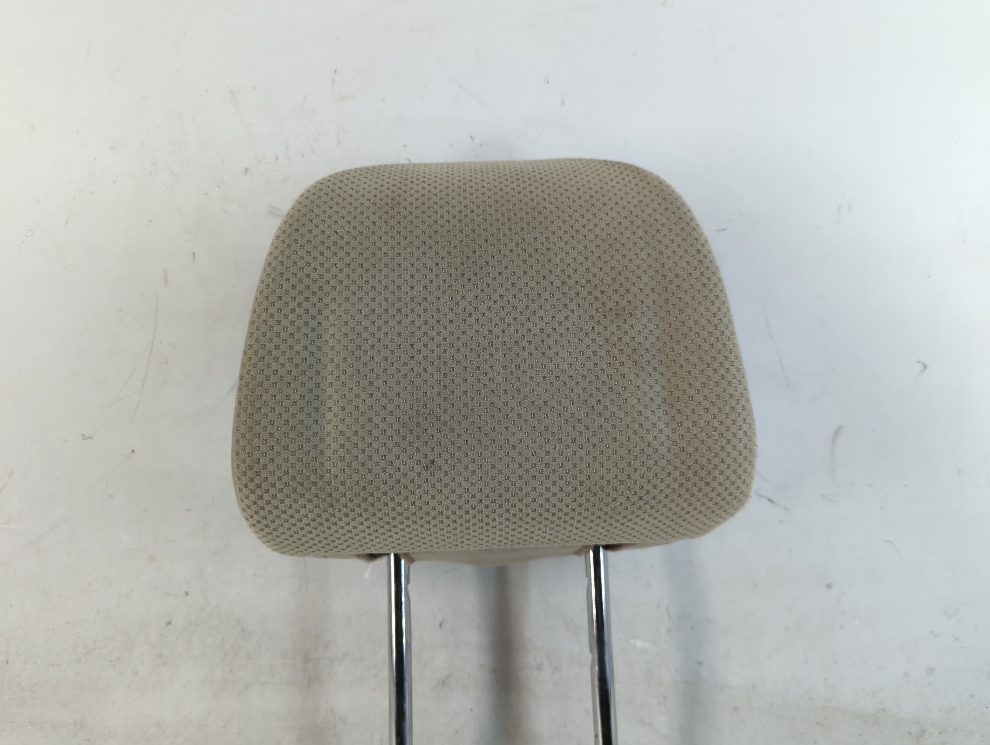 2012-2016 Subaru Impreza Headrest Head Rest Front Driver Passenger Seat 821990 - Oemusedautoparts1.com