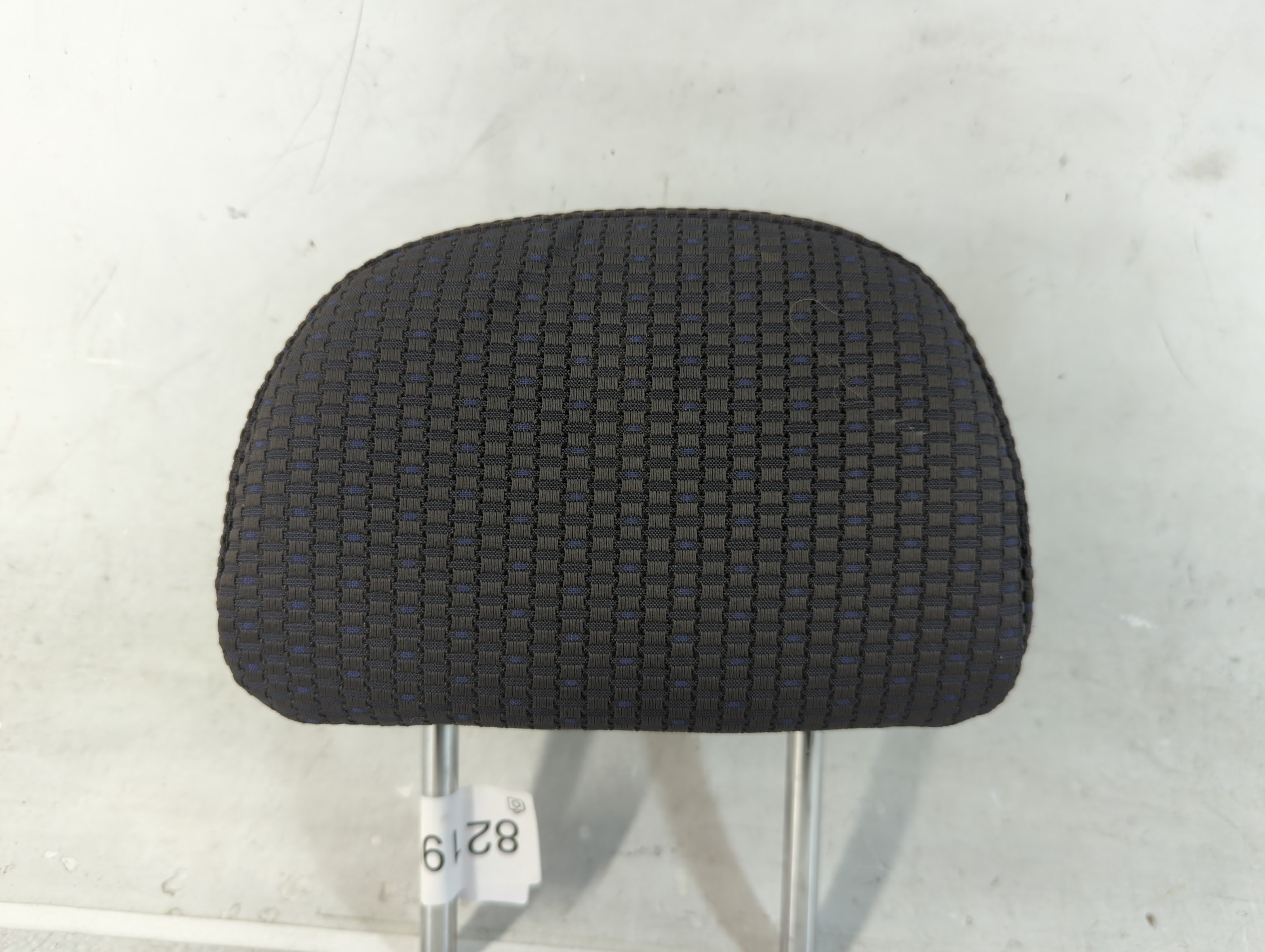 2008-2009 Nissan Versa Headrest Head Rest Front Driver Passenger Seat 821991 - Oemusedautoparts1.com