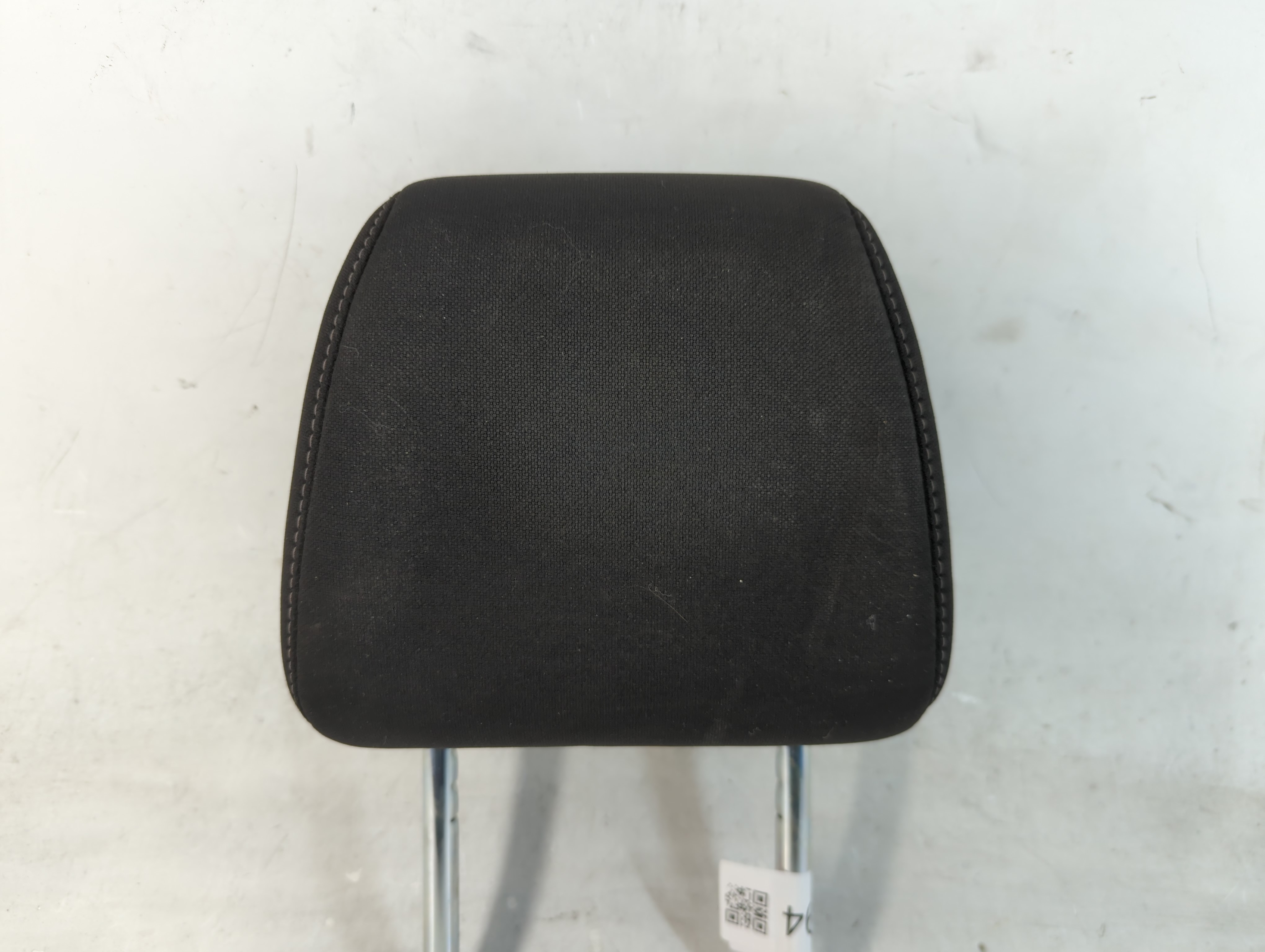 Picture of 2017-2021 Honda Civic Headrest Head Rest Front Driver Passenger Seat 821994