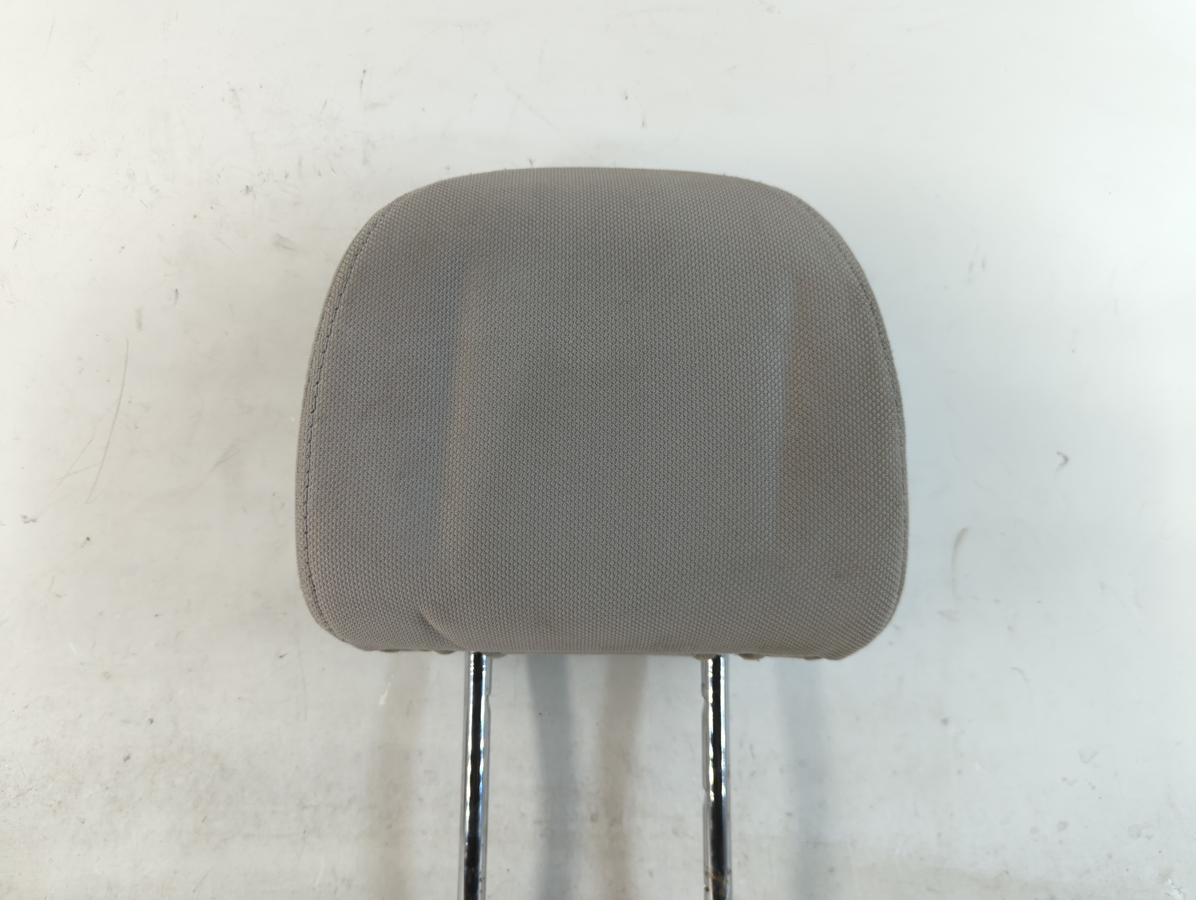 2014 Subaru Forester Headrest Head Rest Front Driver Passenger Seat Grey 821998 - Oemusedautoparts1.com