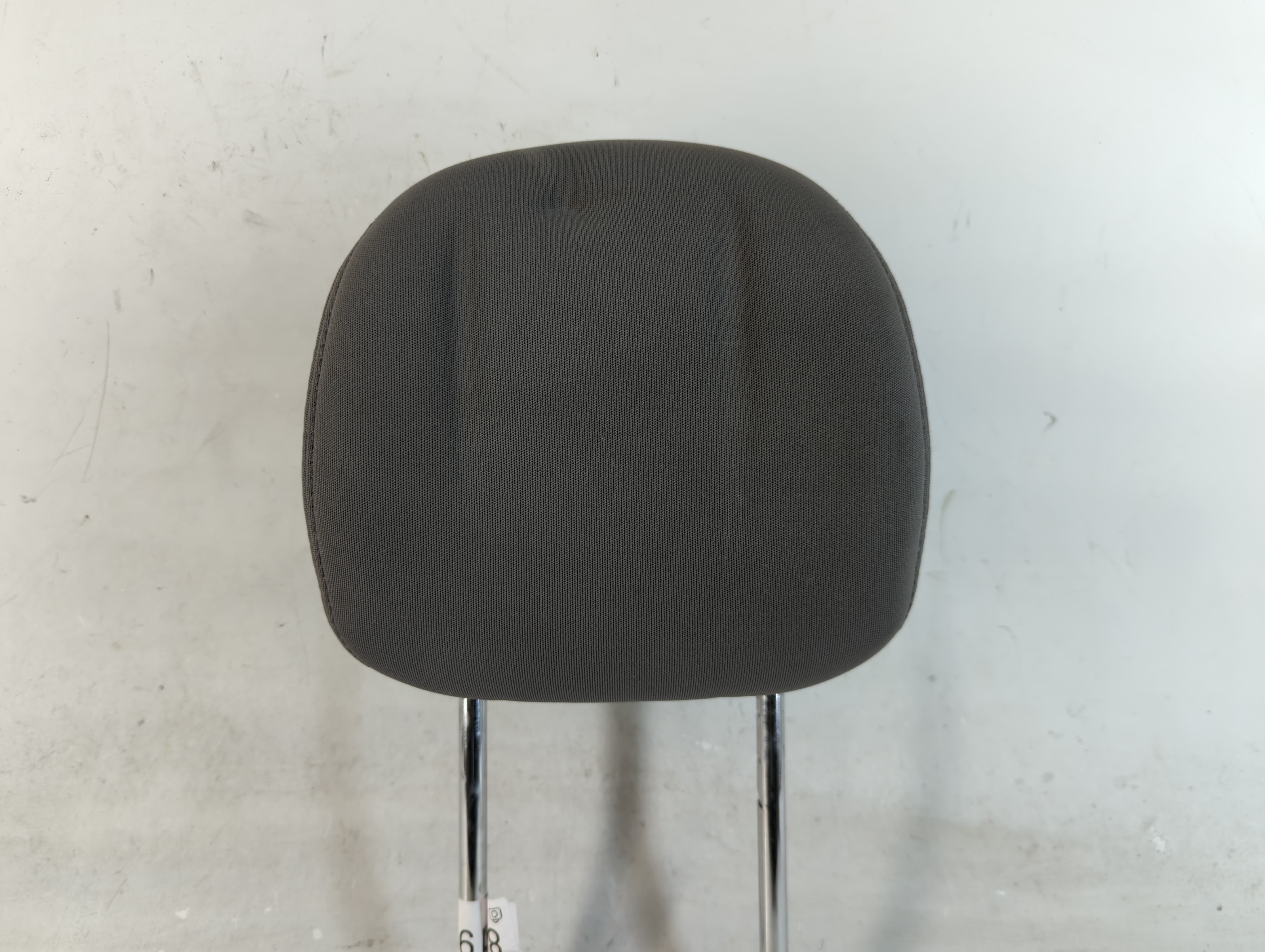 2013-2015 Hyundai Elantra Headrest Head Rest Front Driver Passenger Seat 821999 - Oemusedautoparts1.com