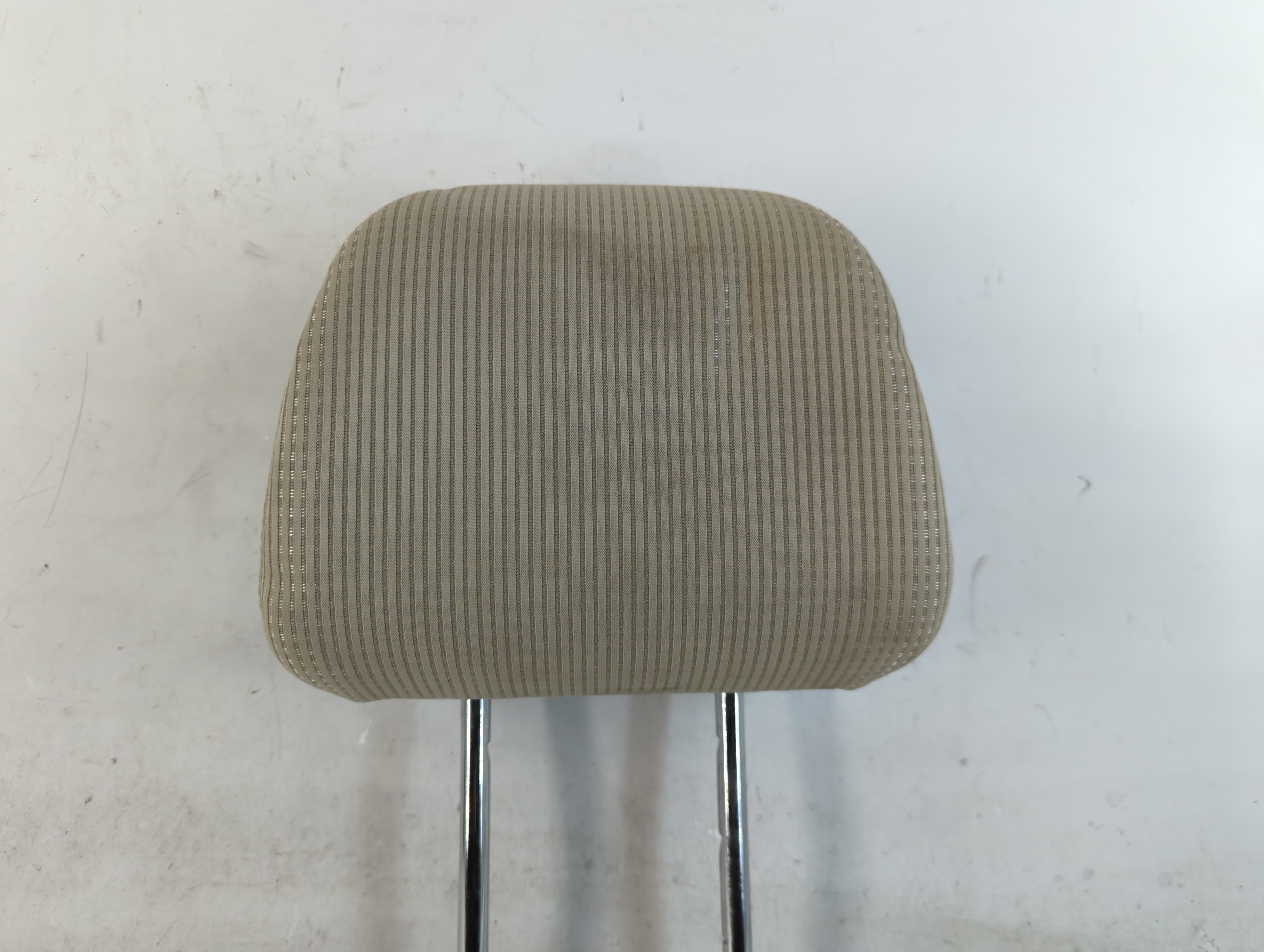 2012-2016 Subaru Impreza Headrest Head Rest Front Driver Passenger Seat 822002 - Oemusedautoparts1.com