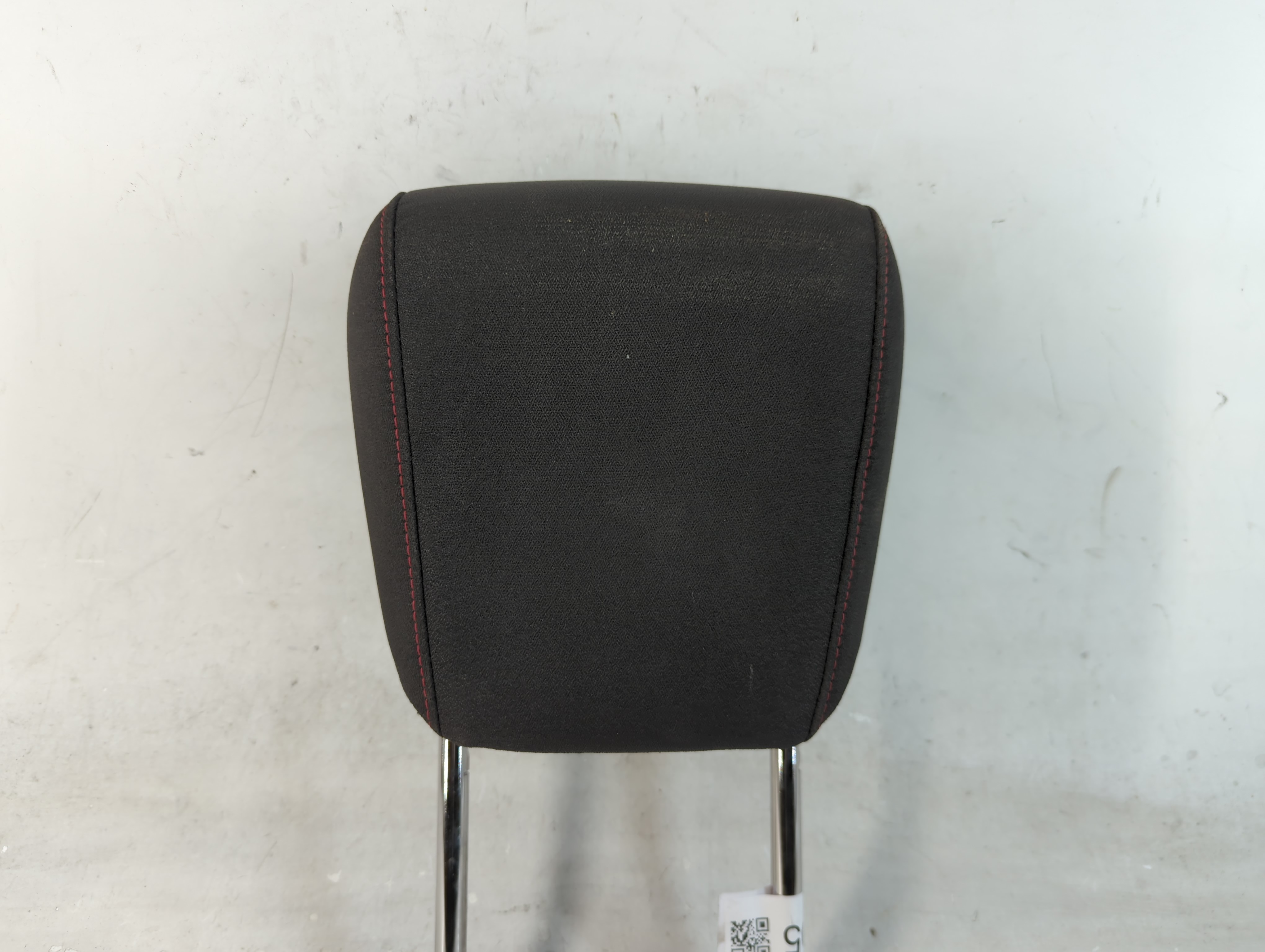 Chevrolet Equinox Headrest Head Rest Front Driver Passenger Seat Black 822005 - Oemusedautoparts1.com
