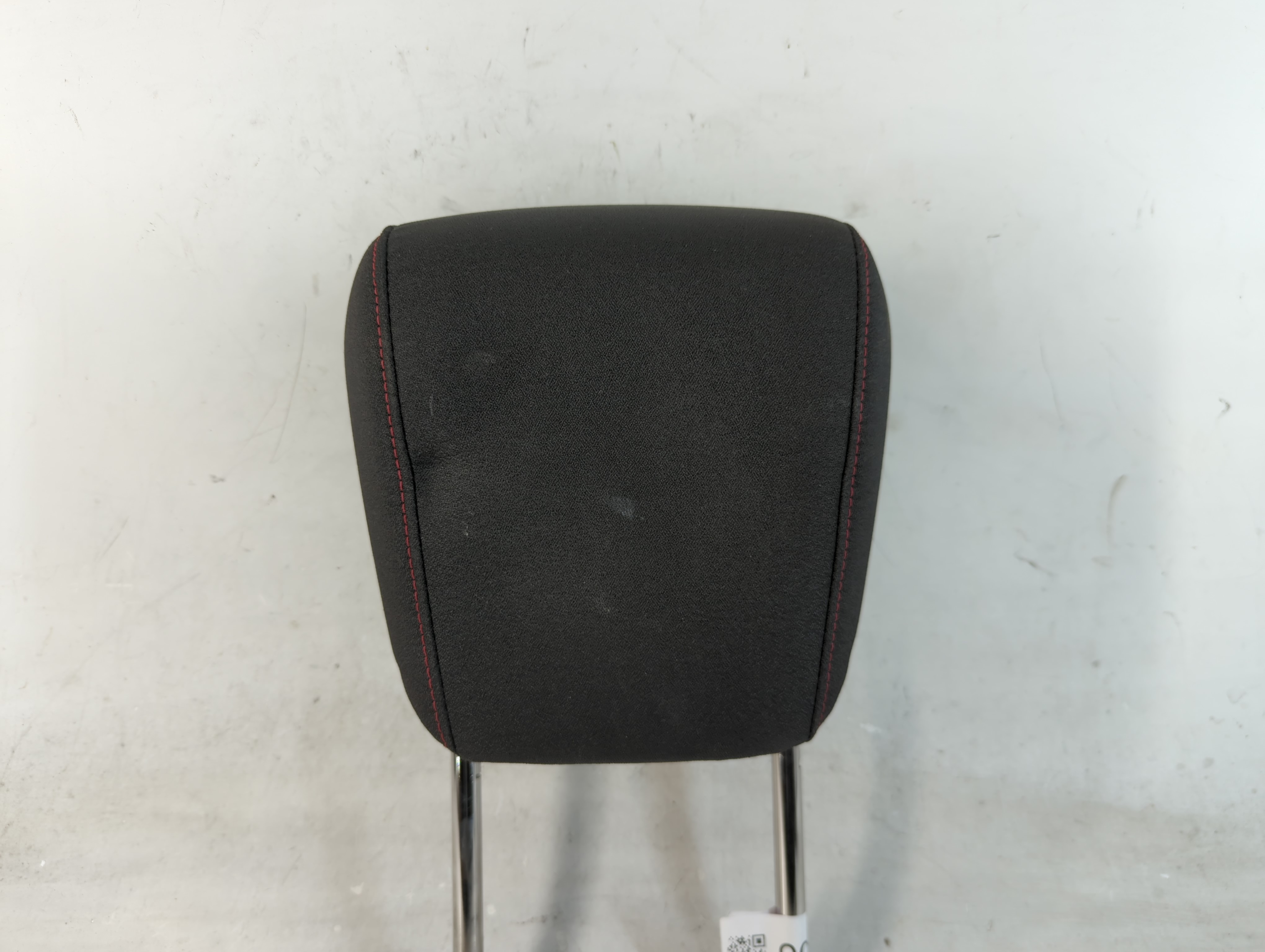 Chevrolet Equinox Headrest Head Rest Front Driver Passenger Seat Black 822006 - Oemusedautoparts1.com