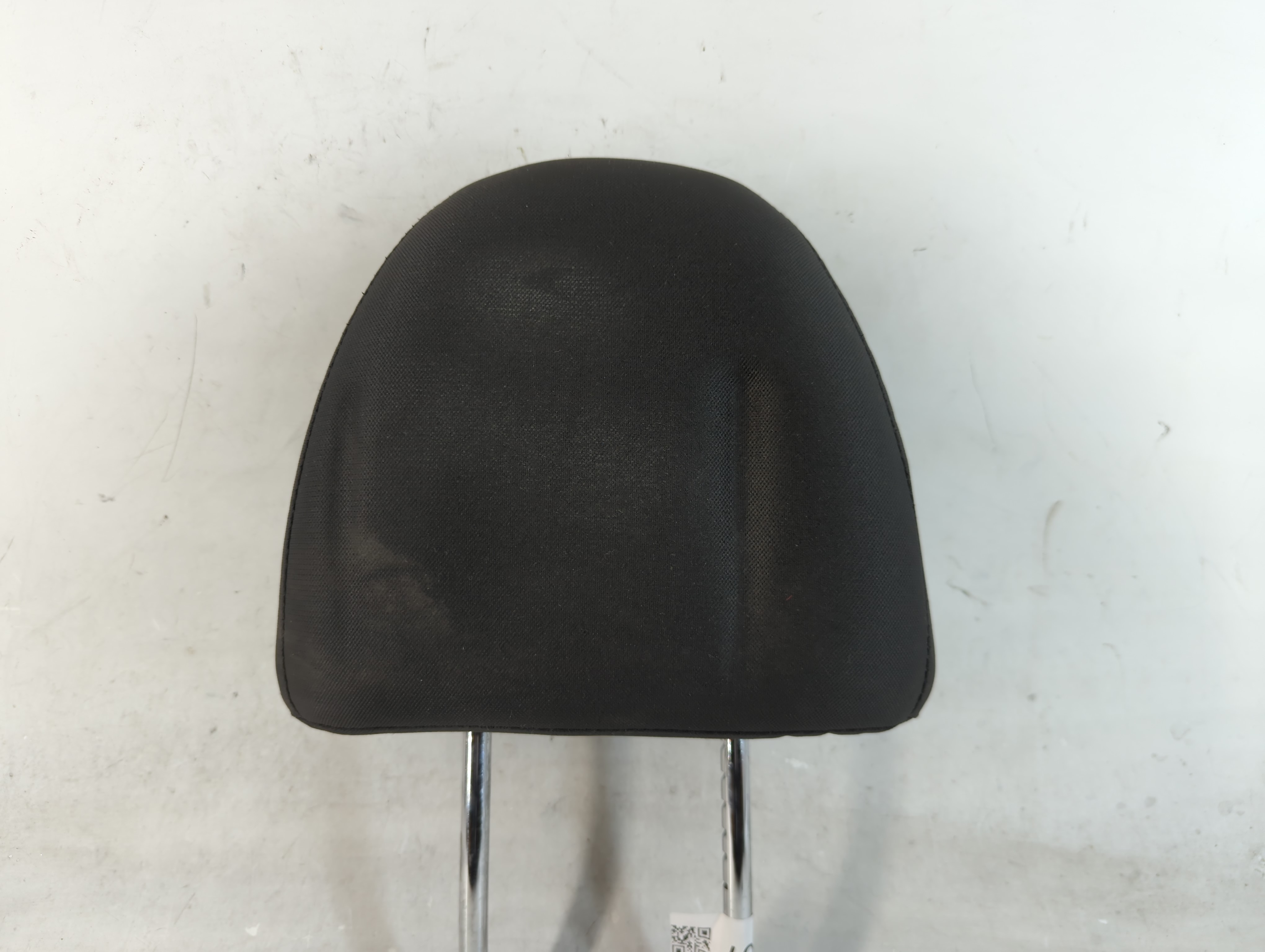 2013-2013 Nissan Versa Headrest Head Rest Front Driver Passenger Seat 822007 - Oemusedautoparts1.com